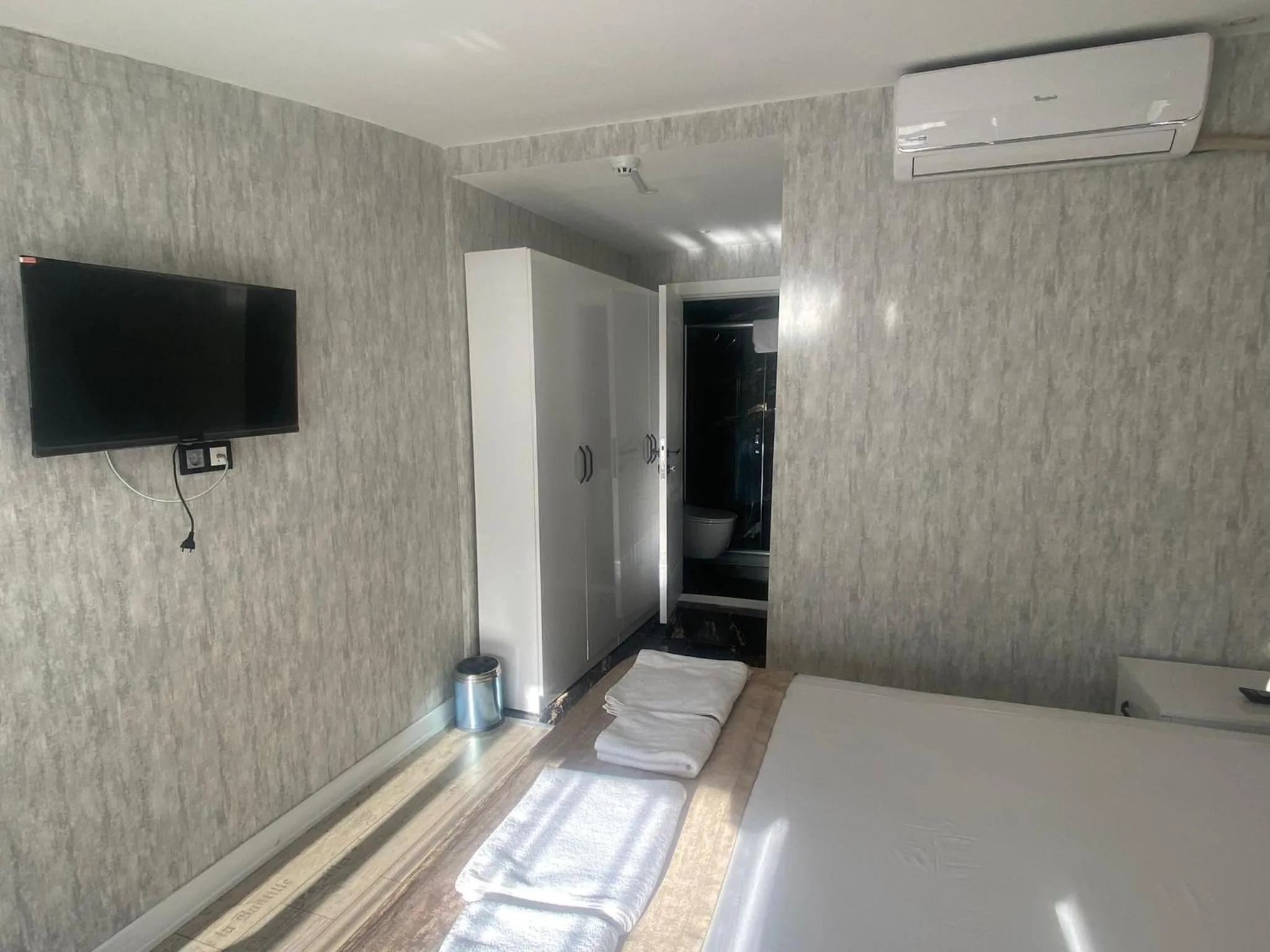 TV and multimedia in Diamond Pruva Hotel Sultan Ahmet