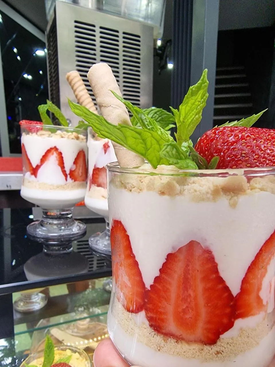 Restaurant/places to eat in Diamond Pruva Hotel Sultan Ahmet