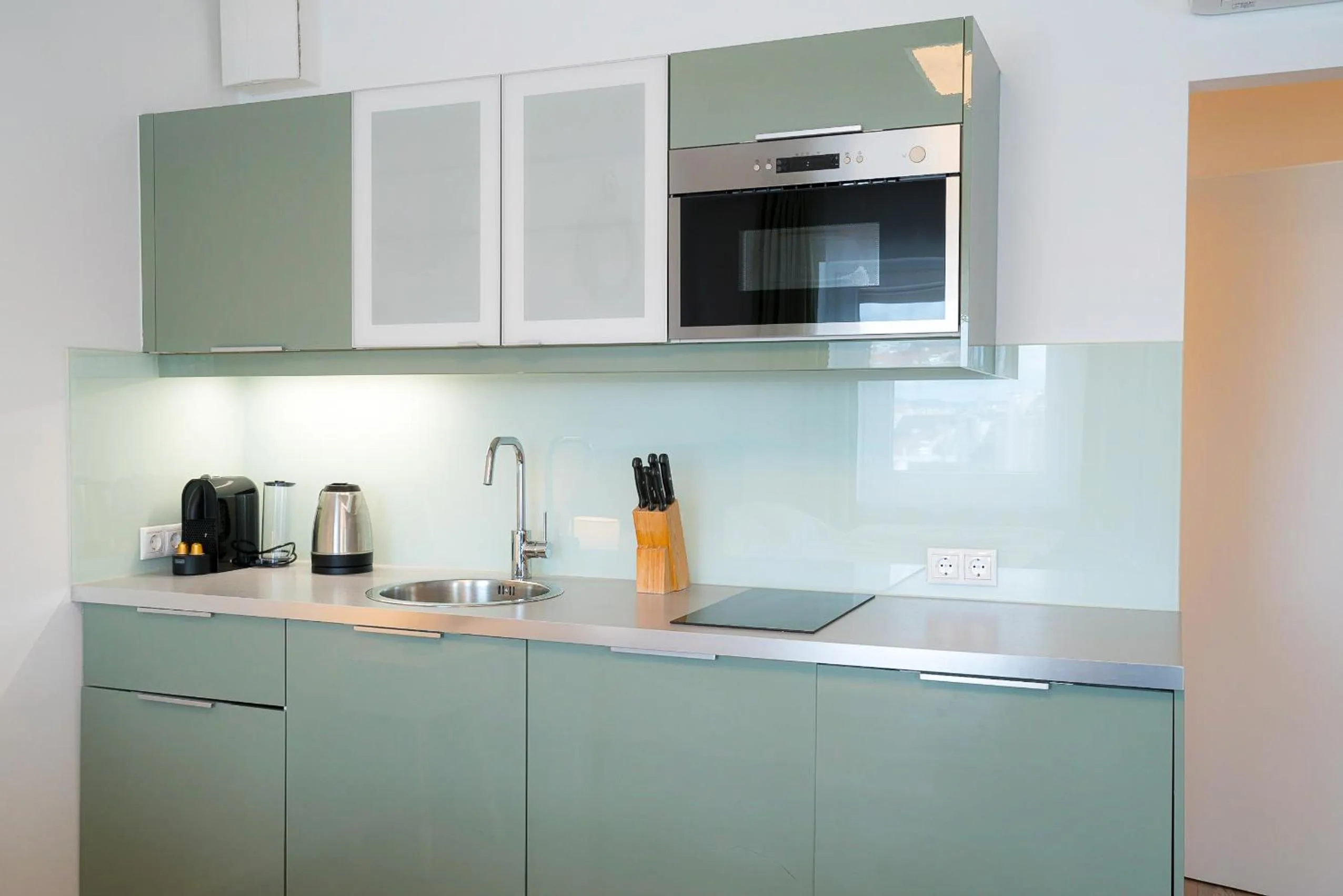 Vienna Residence, Rochusmarkt - Wien Mitte