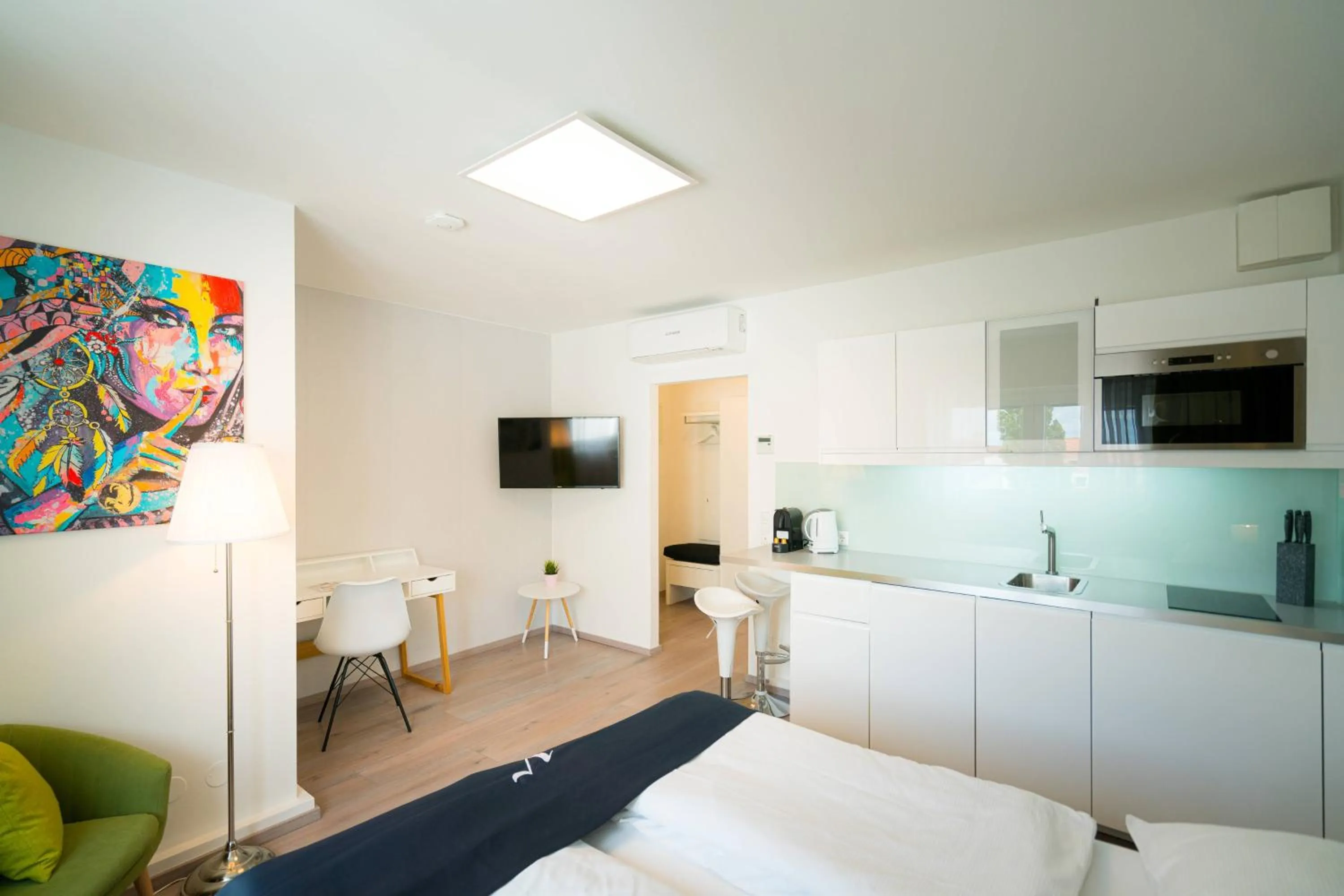 Vienna Residence, Rochusmarkt - Wien Mitte