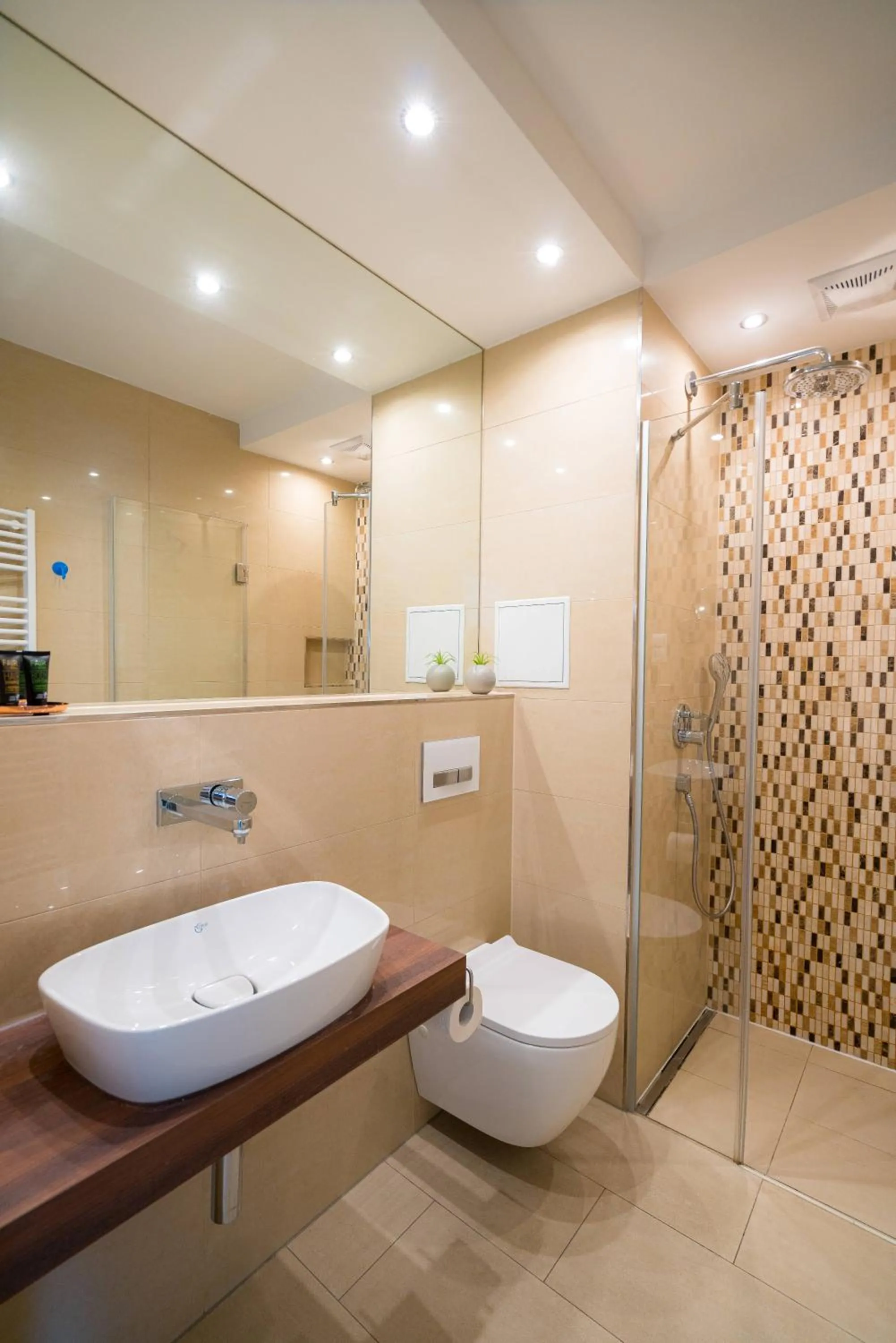 Vienna Residence, Rochusmarkt - Wien Mitte