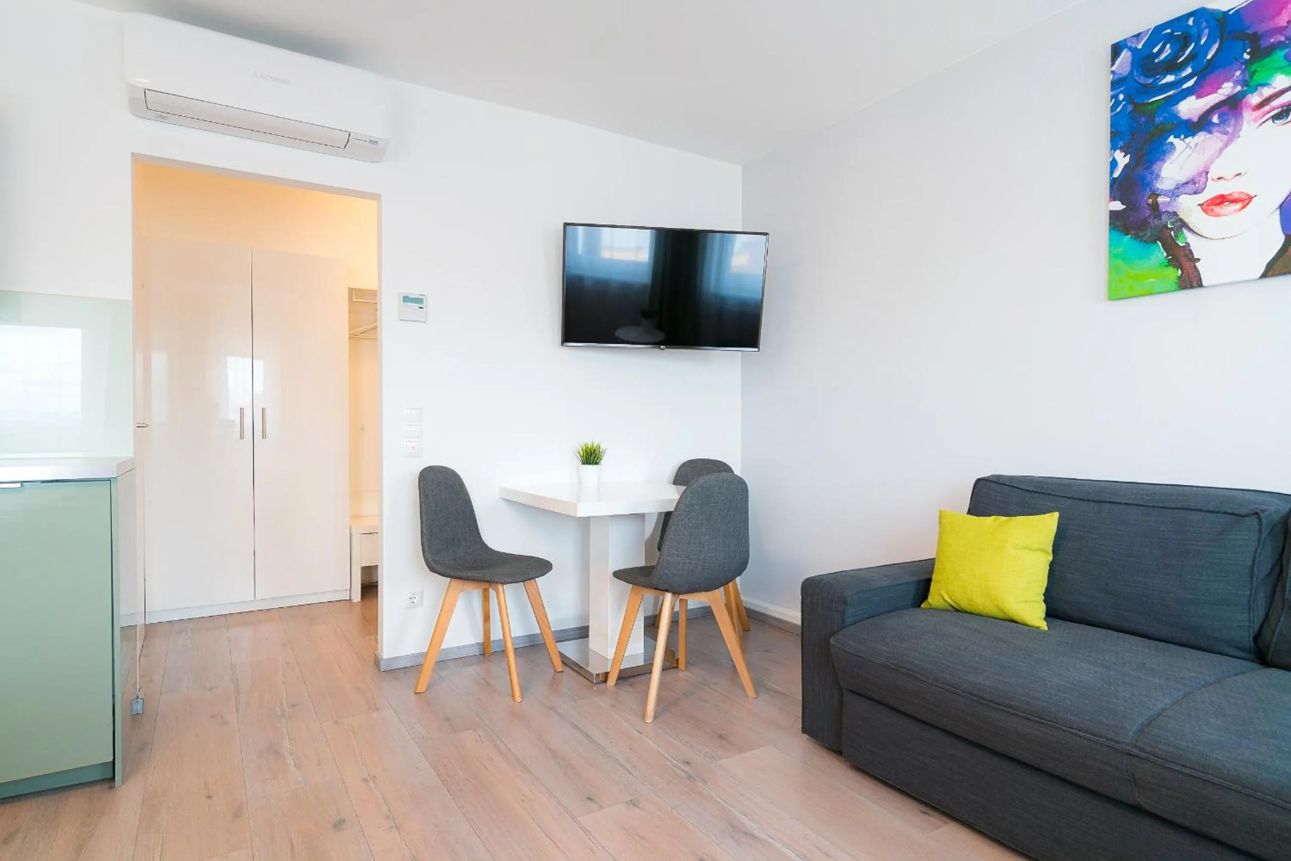 Vienna Residence, Rochusmarkt - Wien Mitte