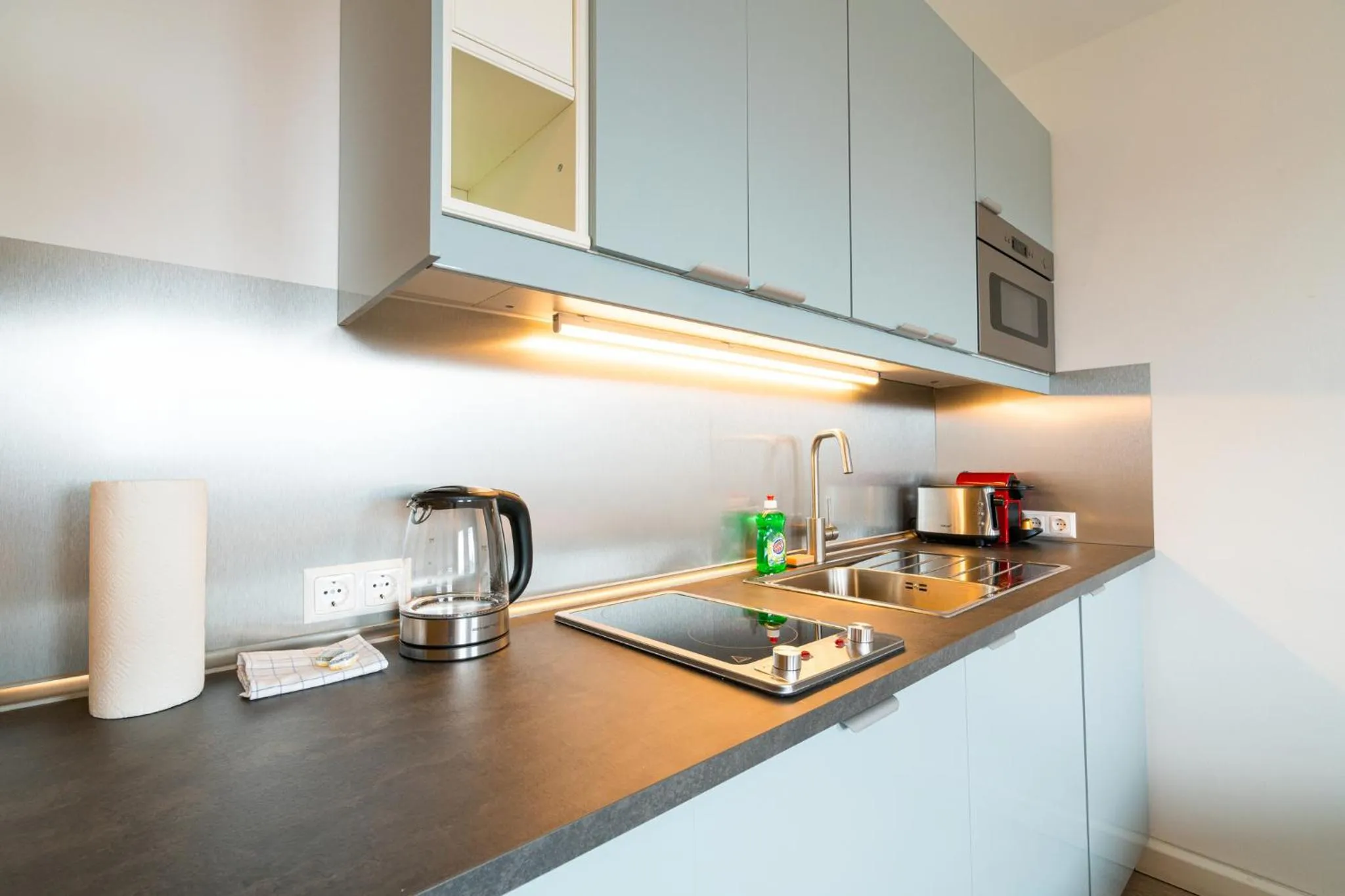 Vienna Residence, Rochusmarkt - Wien Mitte