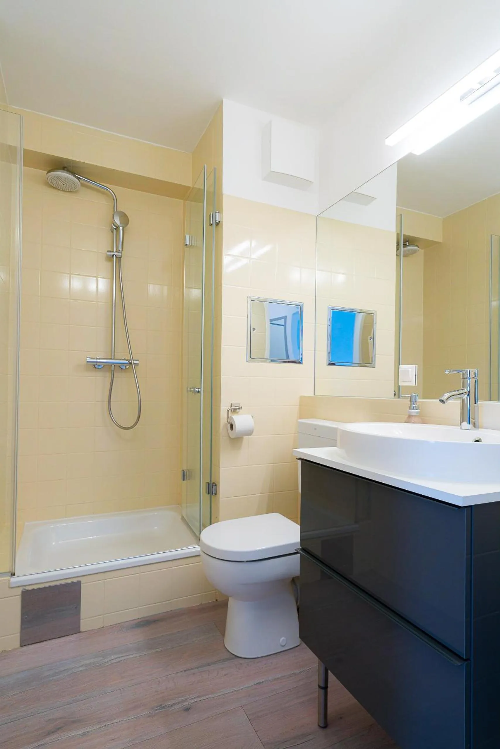 Vienna Residence, Rochusmarkt - Wien Mitte