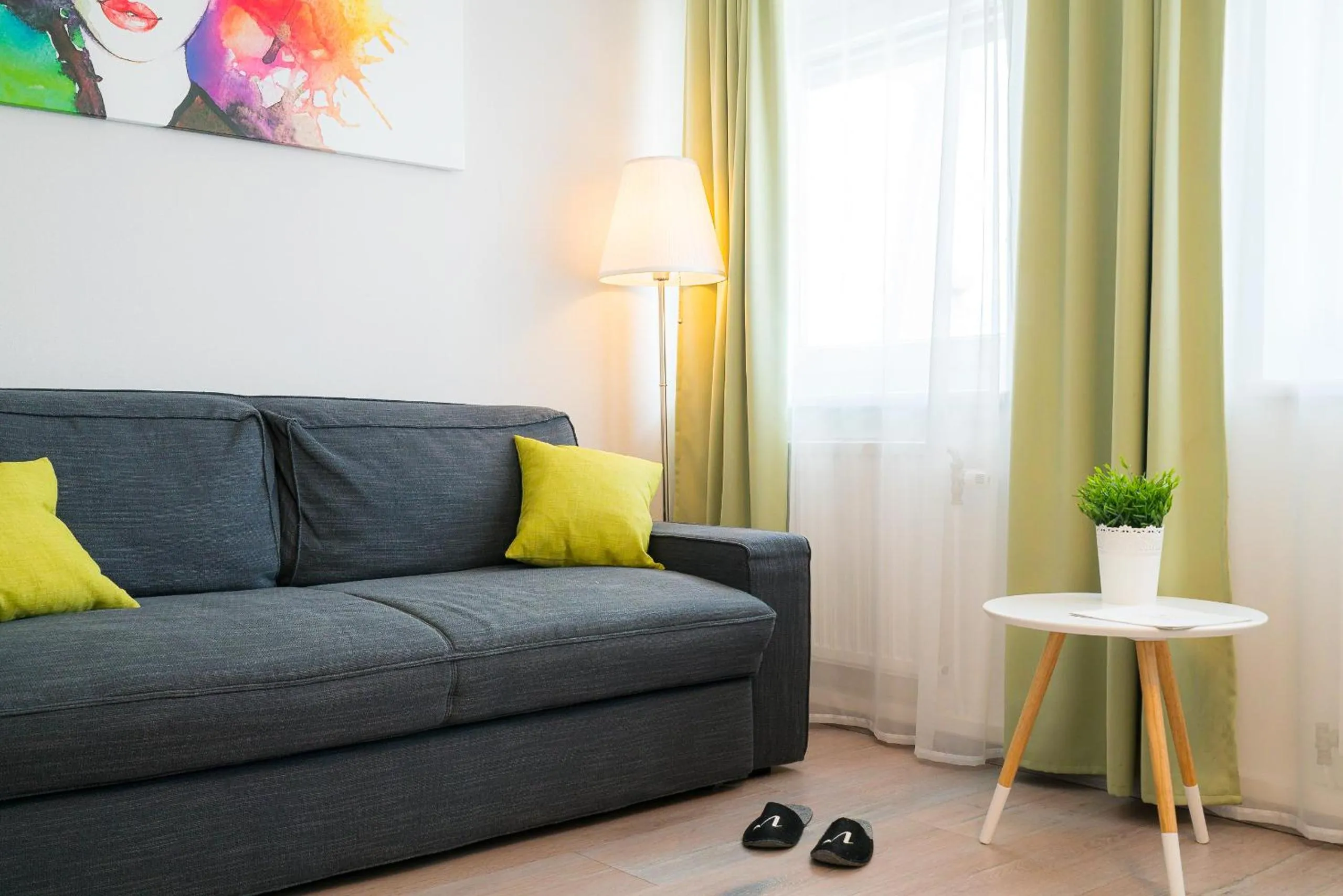 Vienna Residence, Rochusmarkt - Wien Mitte