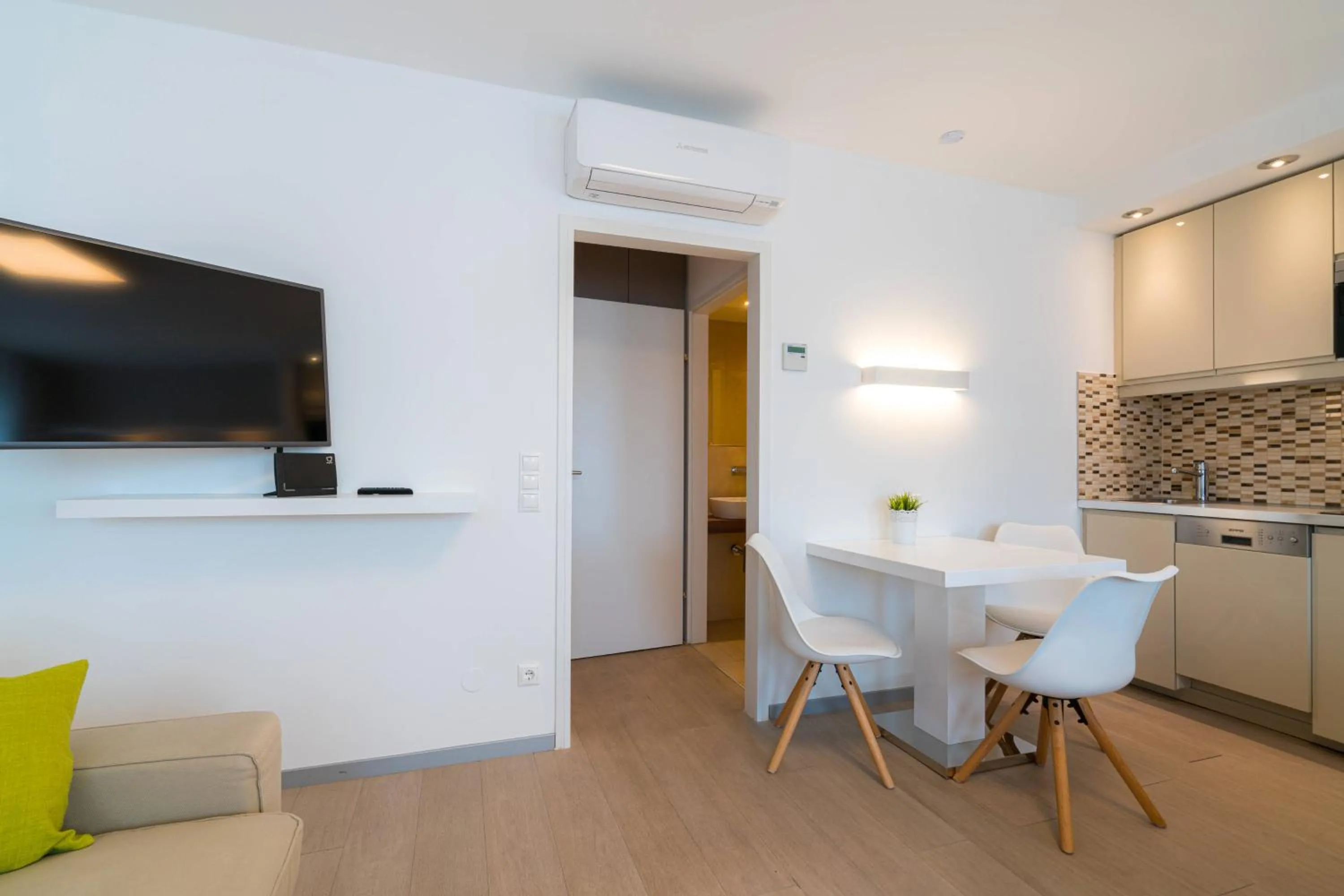 Vienna Residence, Rochusmarkt - Wien Mitte