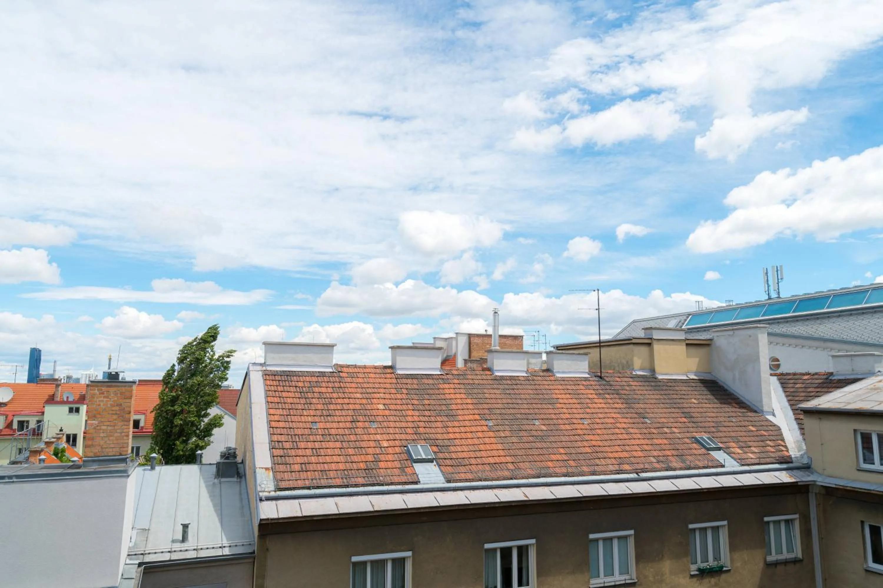 Neighbourhood in Vienna Residence, Rochusmarkt - Wien Mitte