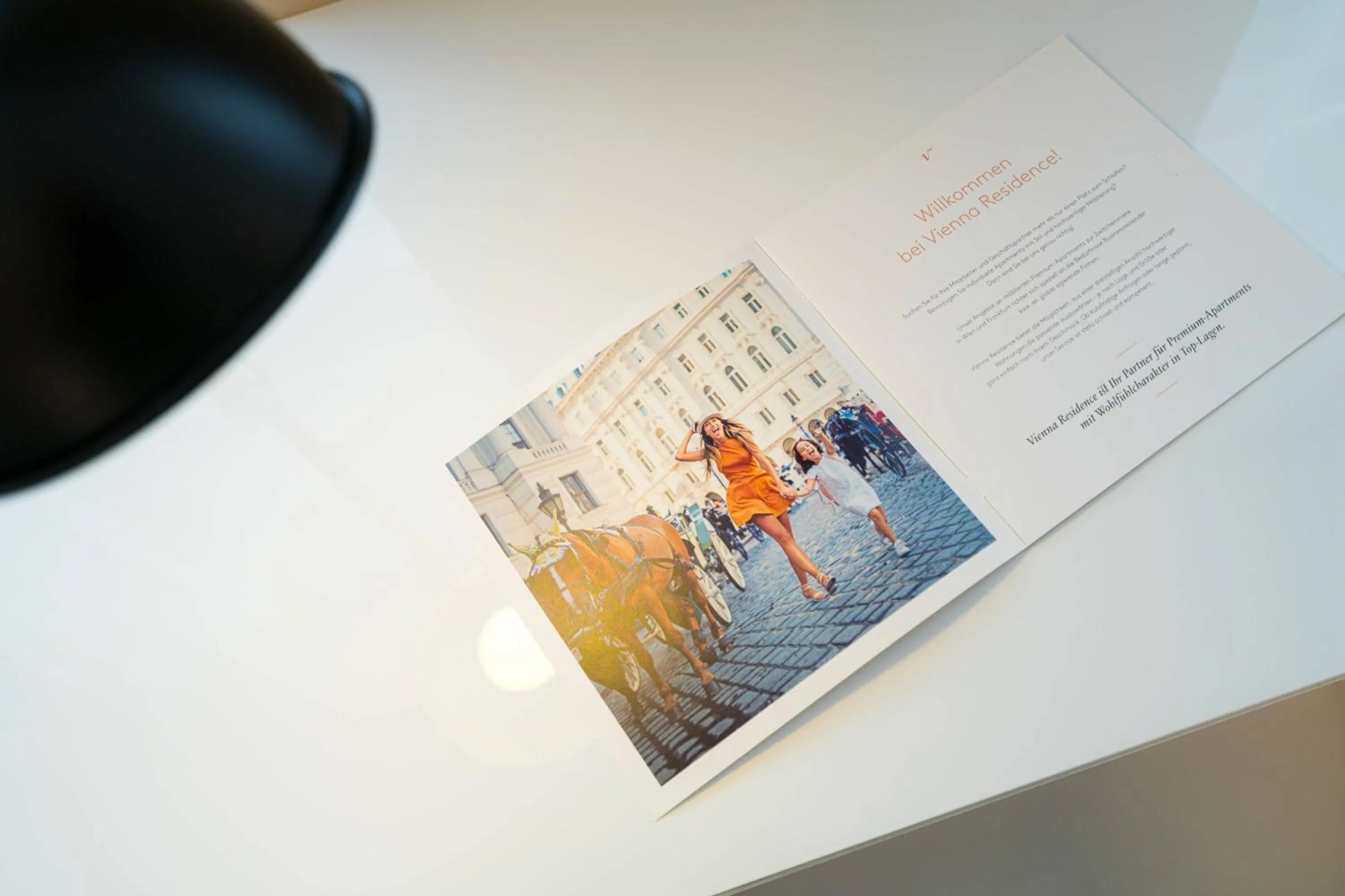 Vienna Residence, Rochusmarkt - Wien Mitte