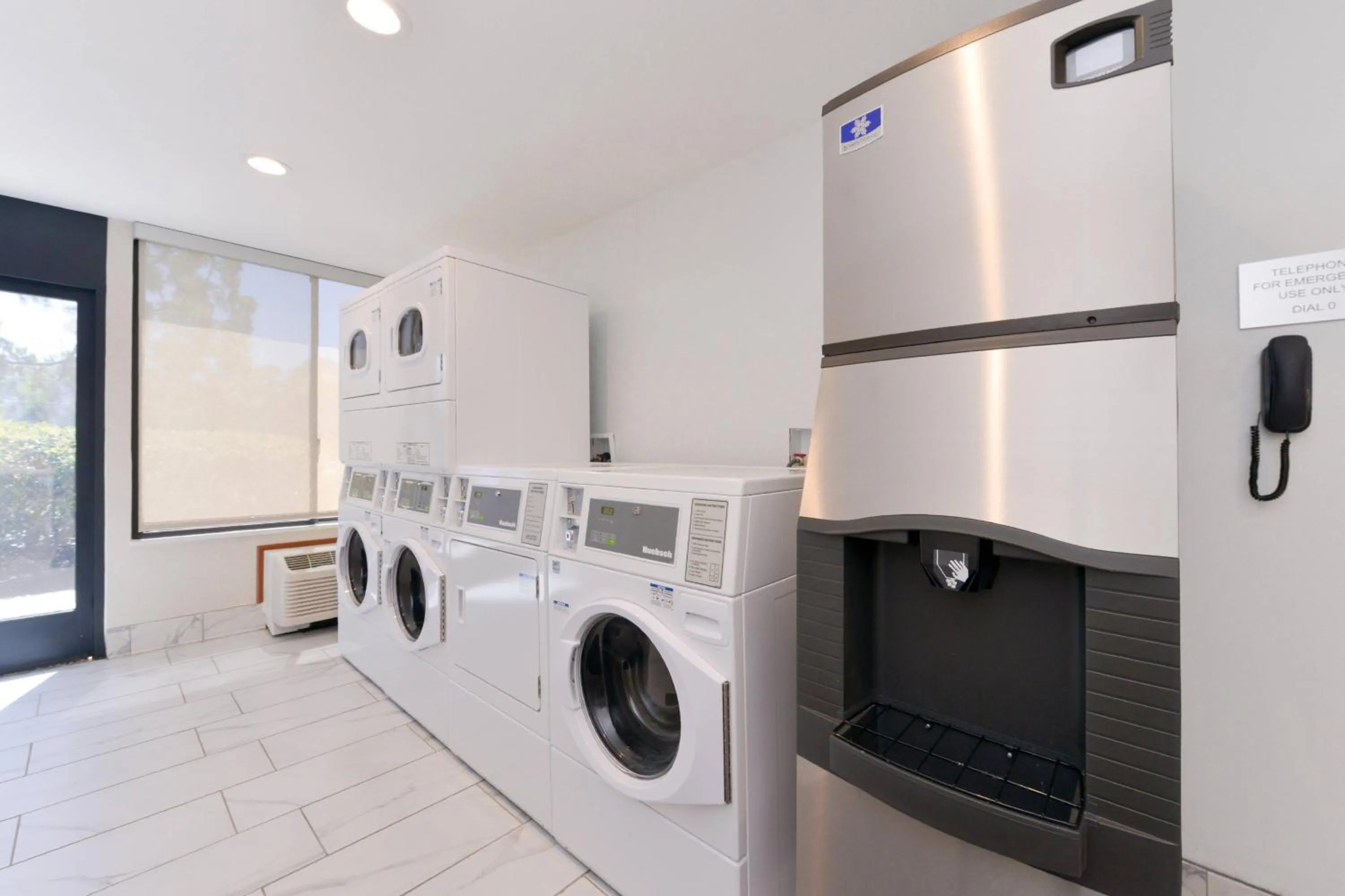 Other in Fairfield Inn and Suites by Marriott Bakersfield Central