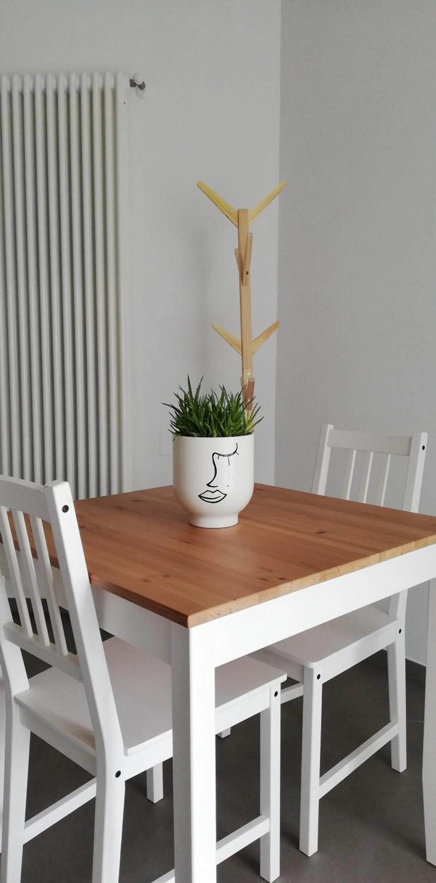 Bedroom in AMARE MATERA comfortable rooms