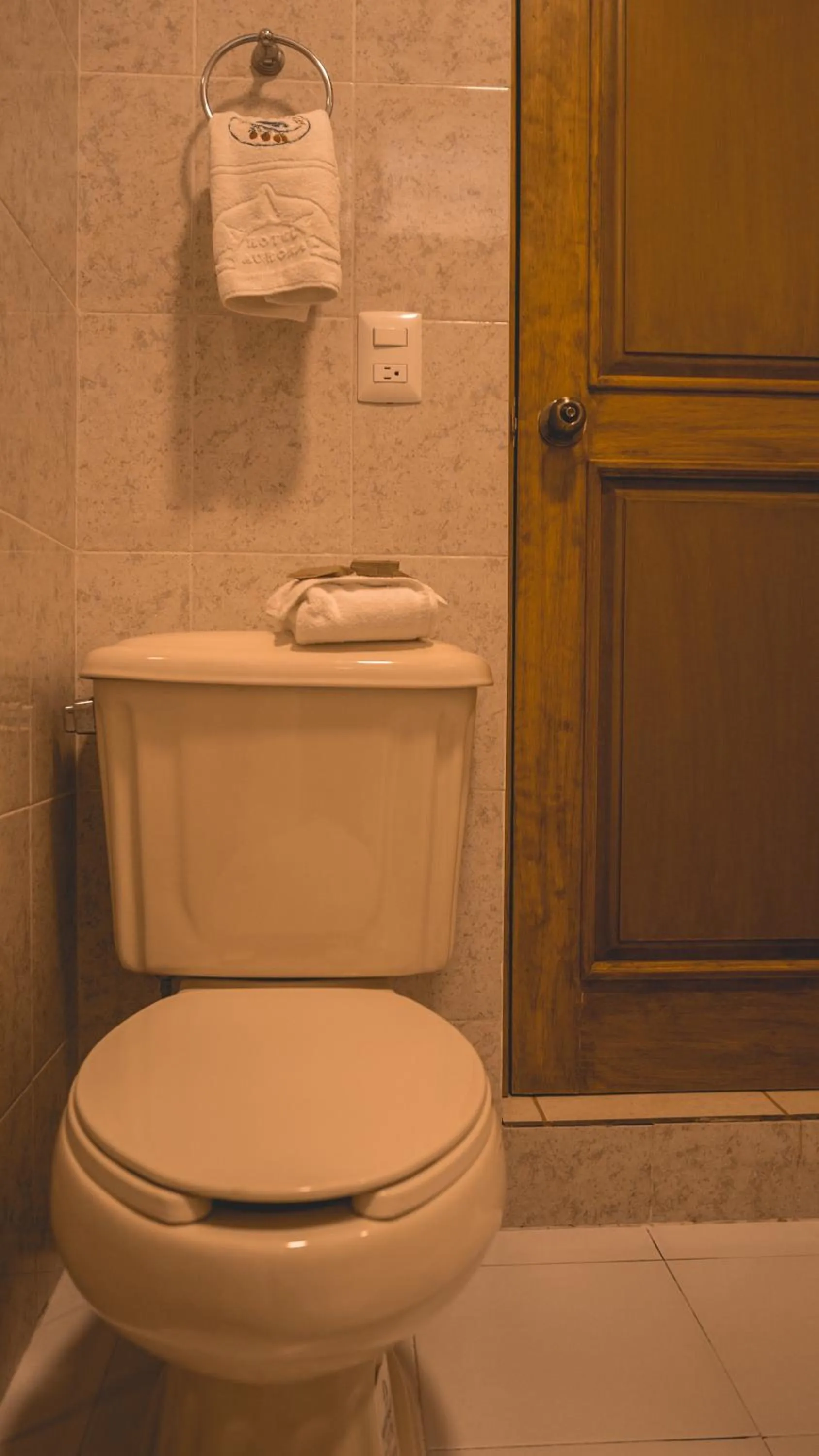 Public Bath in Los Ciruelos Oaxaca