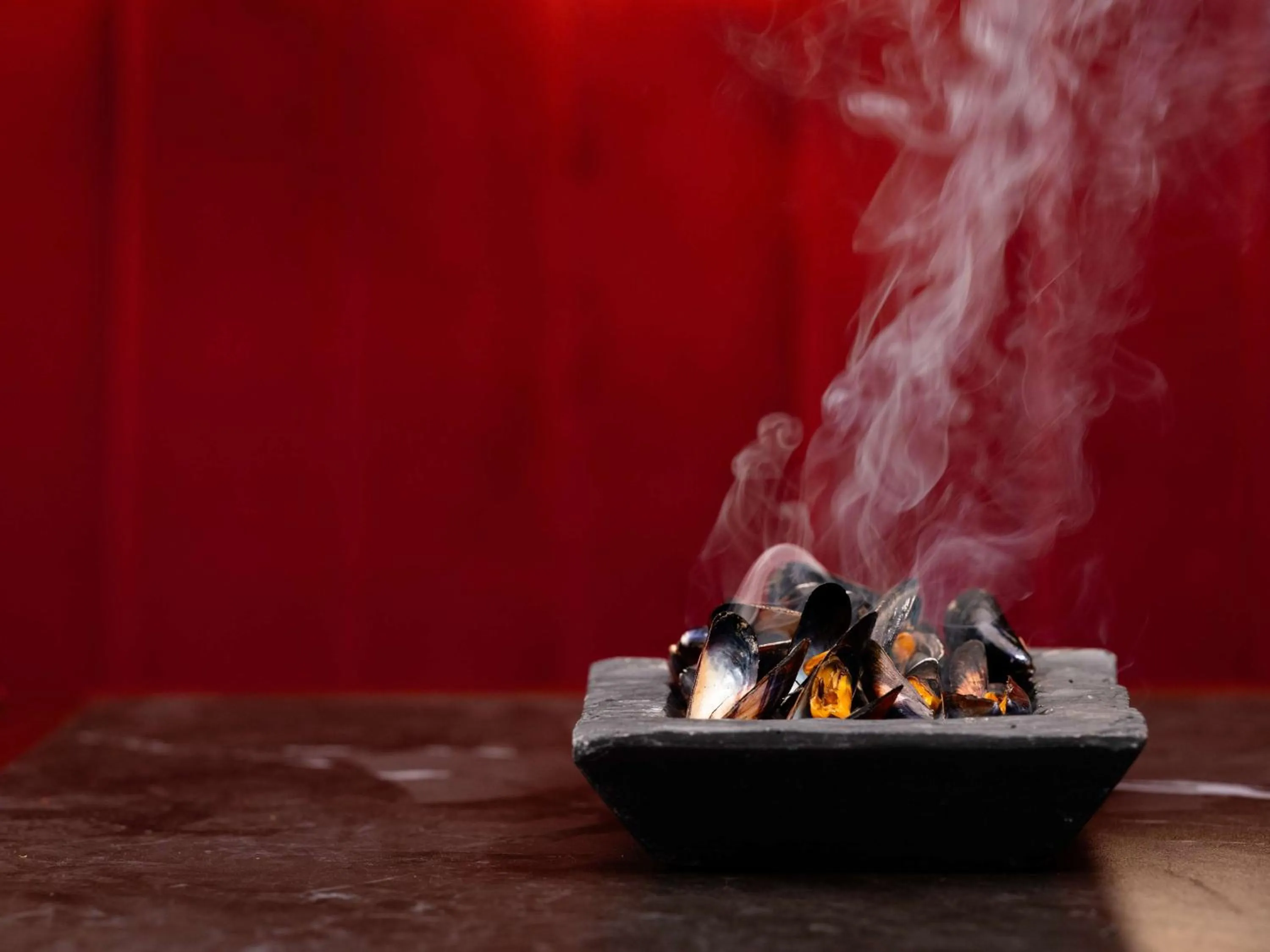 Food and drinks in Radisson Collection Bilbao