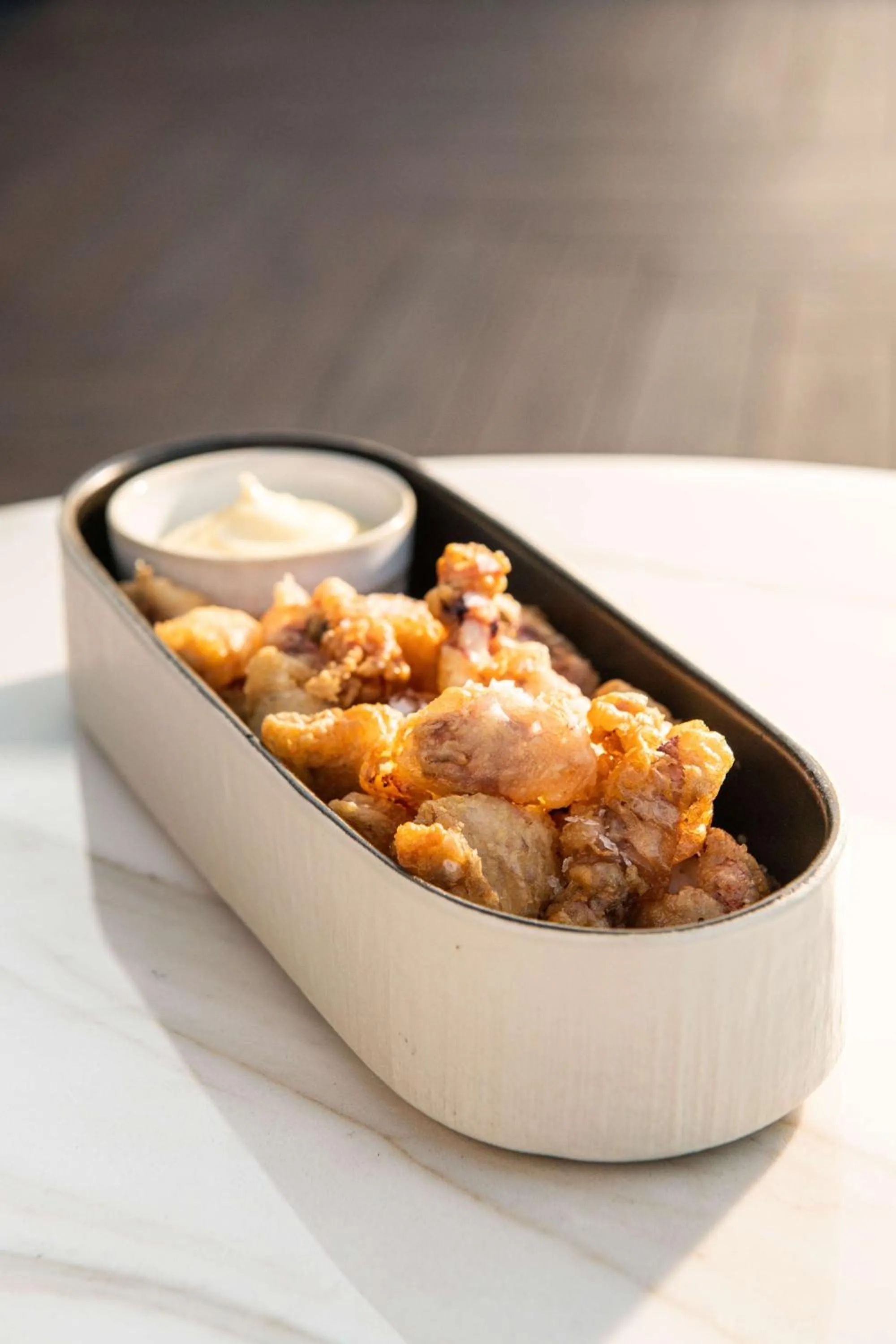 Food and drinks in Radisson Collection Bilbao