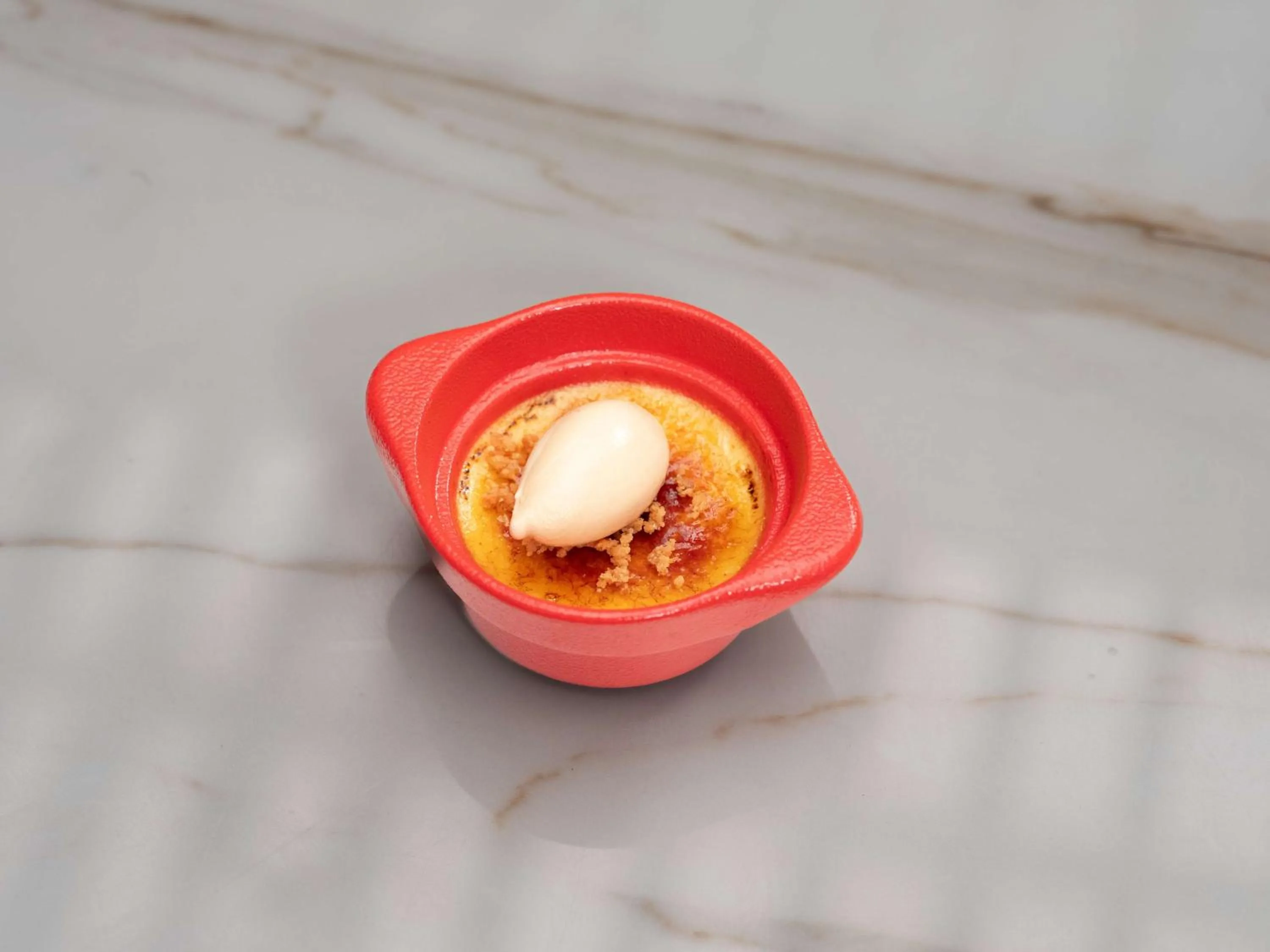 Food and drinks in Radisson Collection Bilbao