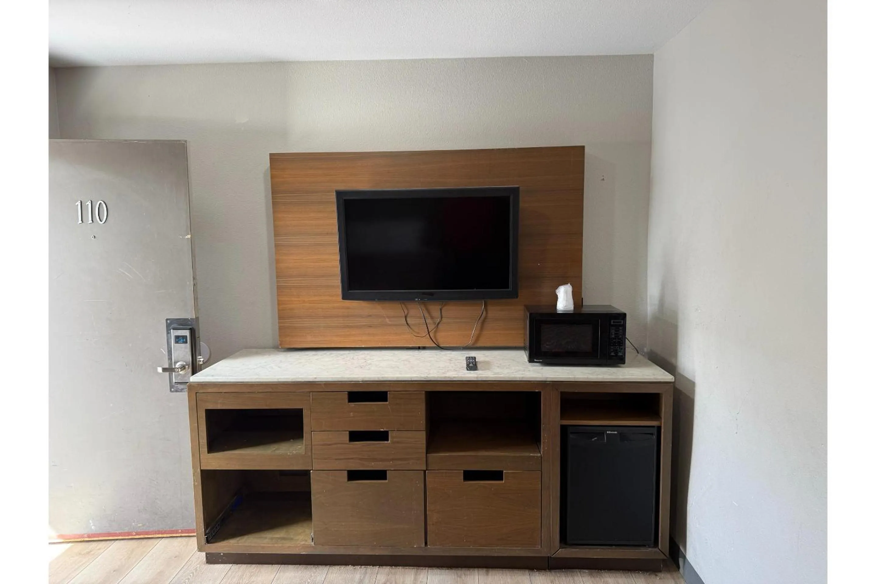 Area and facilities in Big 7 Motel Chula Vista I-5