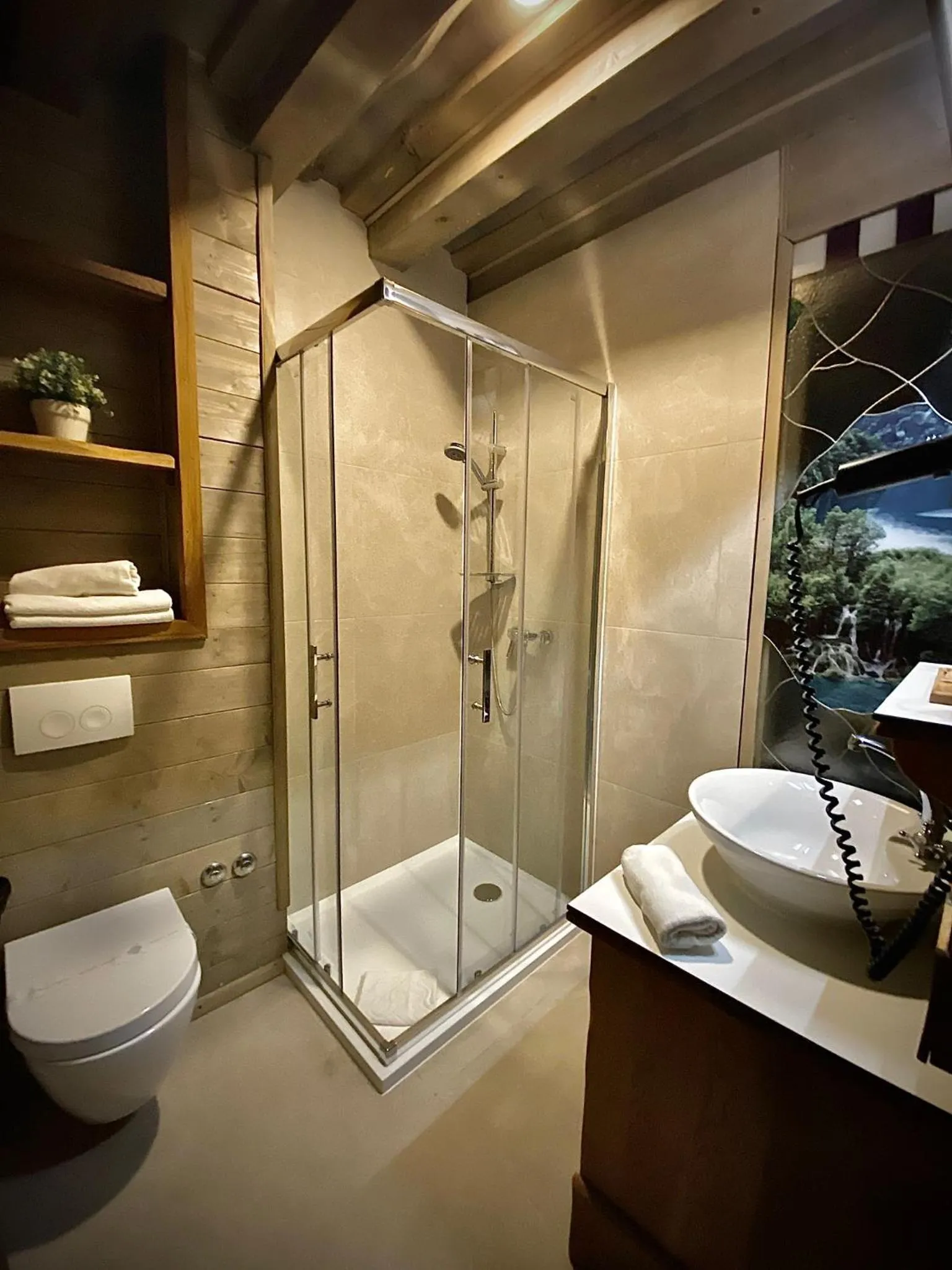 Lakeside Hotel Plitvice