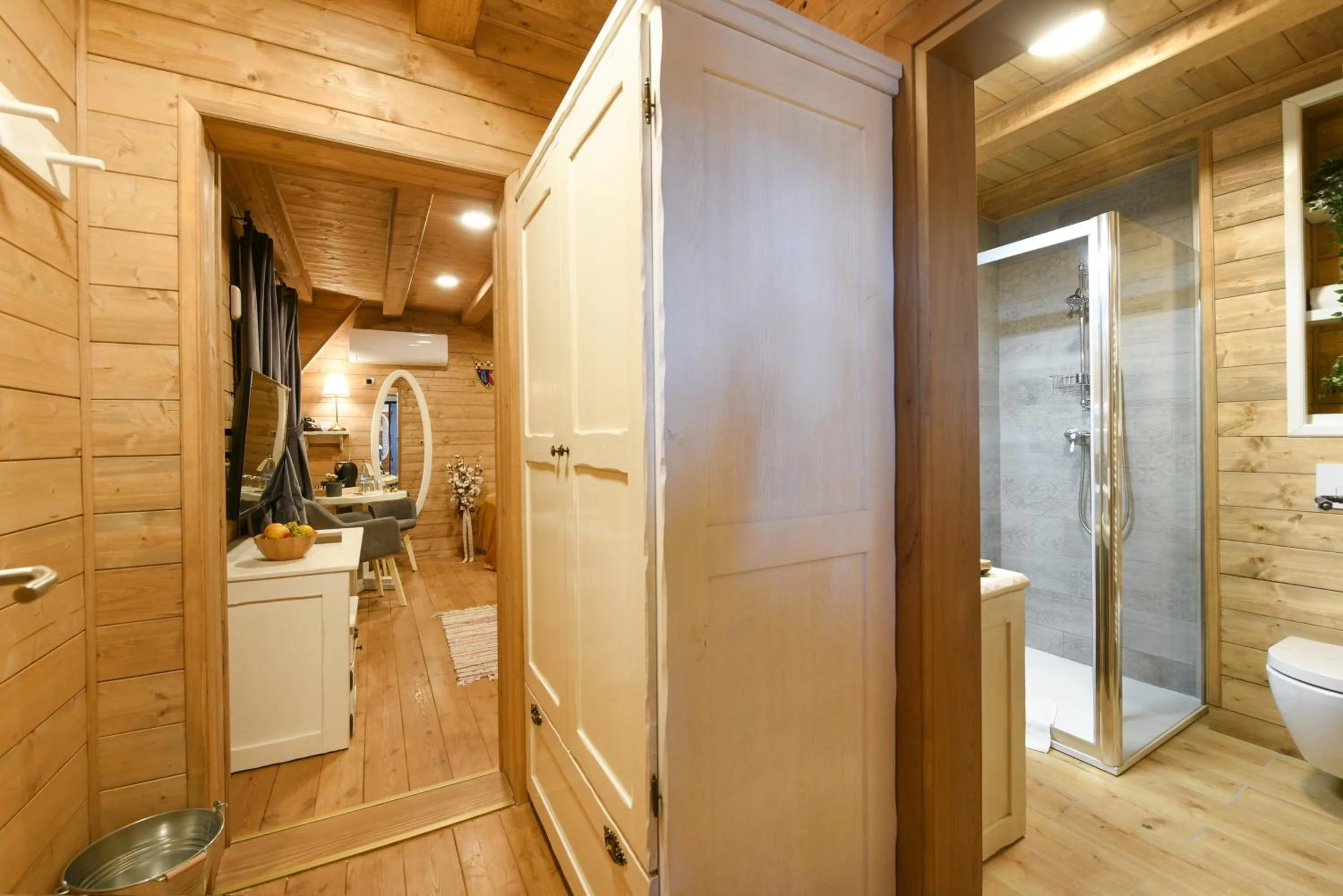 Guests in Lakeside Hotel Plitvice