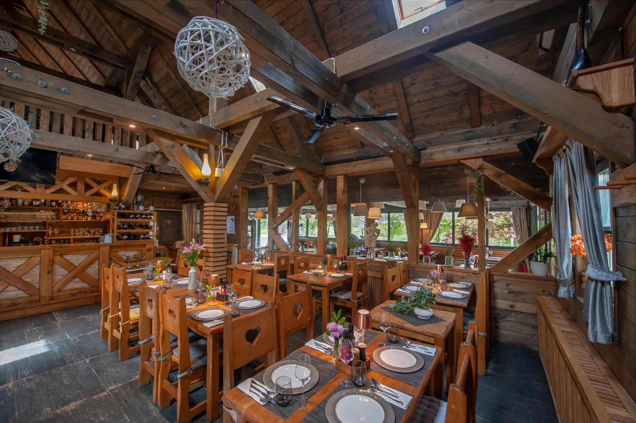 Lakeside Hotel Plitvice