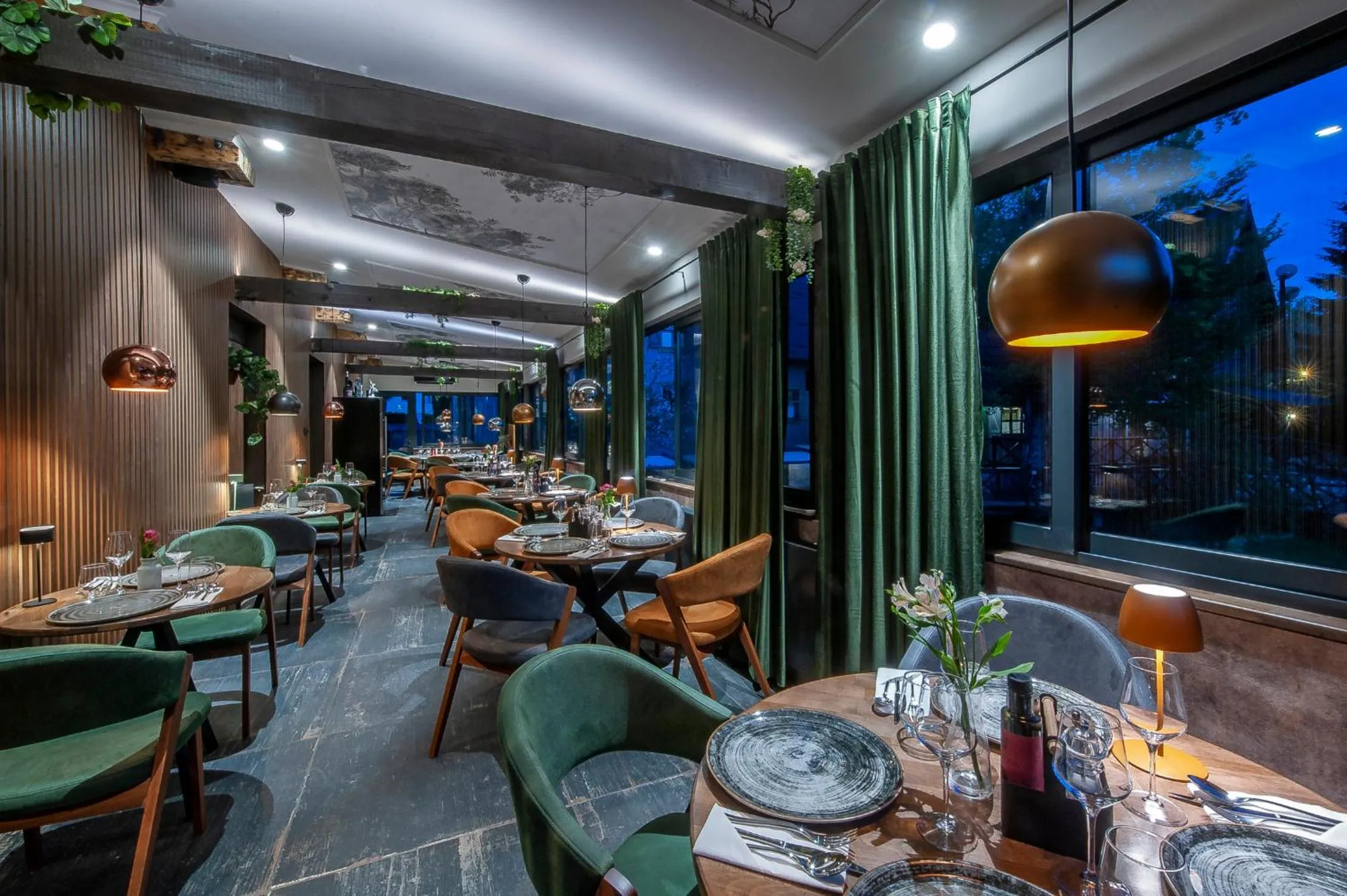 Lakeside Hotel Plitvice