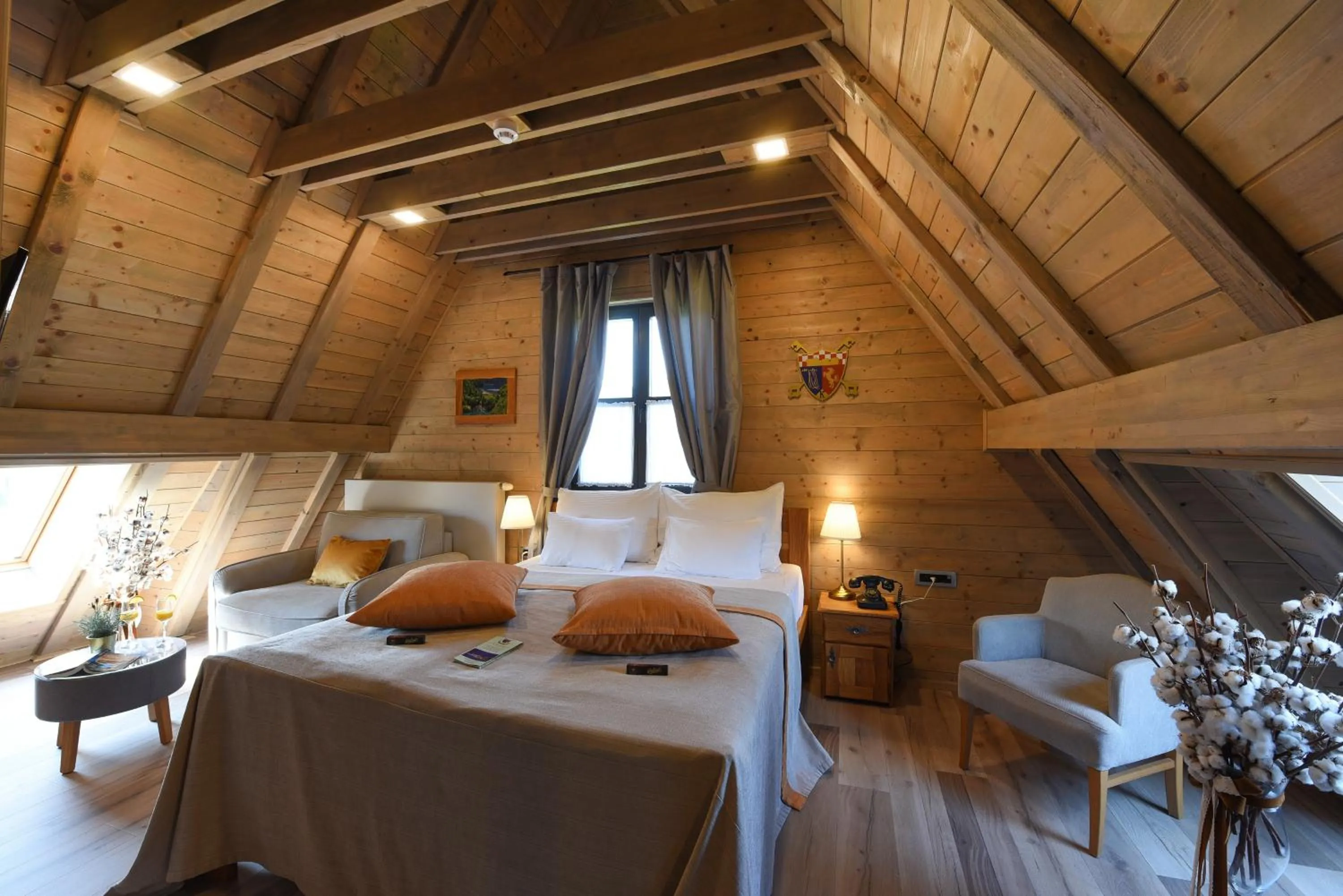 Lakeside Hotel Plitvice