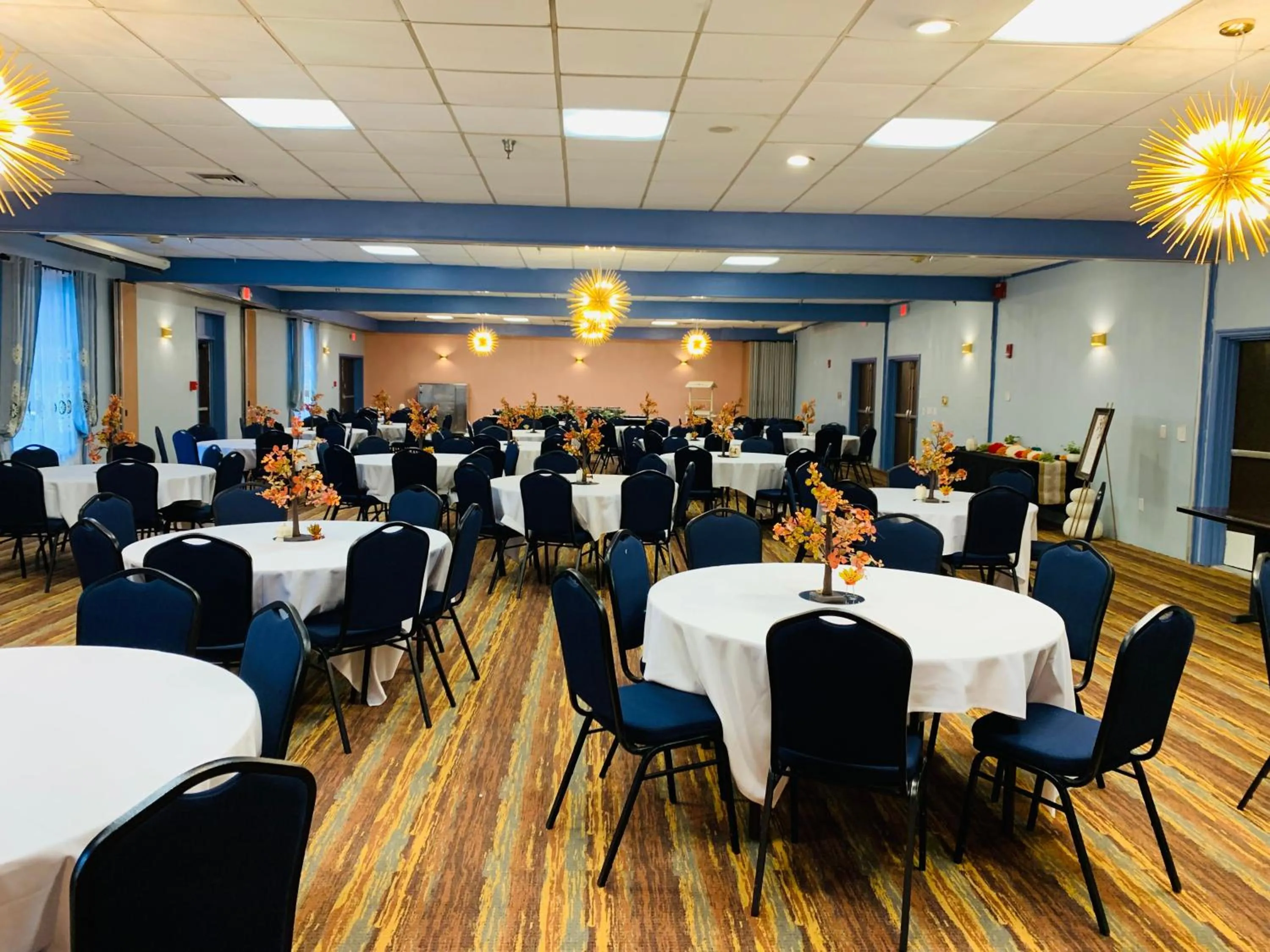 Banquet/Function facilities in Albany Airport Inn