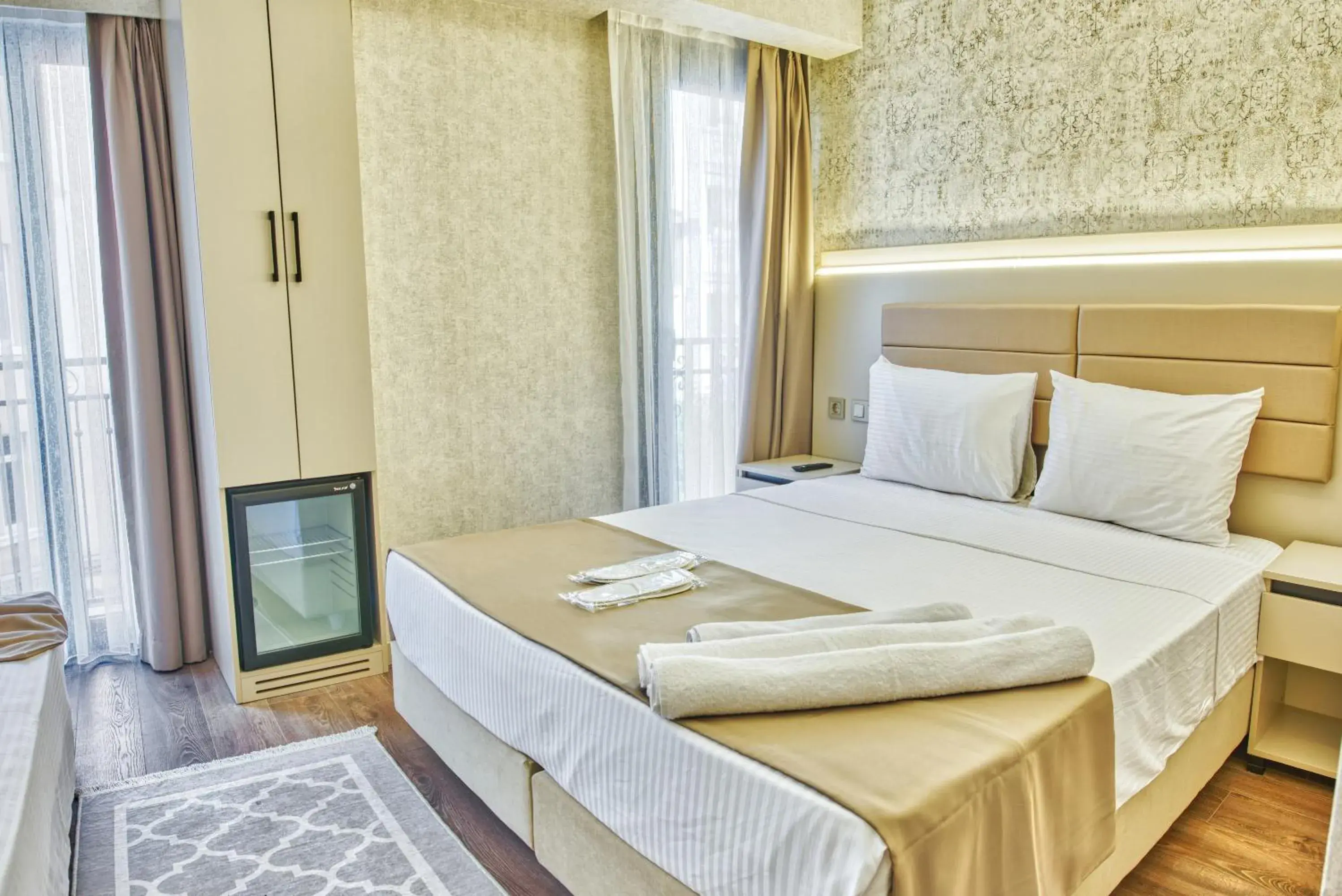 Superior Double Room in Florina Hotel Superior Double Room in Florina Hotel