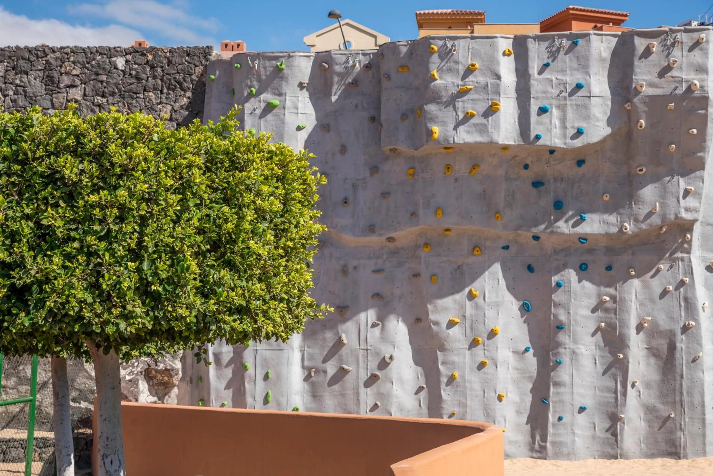 Sports in Barceló Tenerife Royal Level