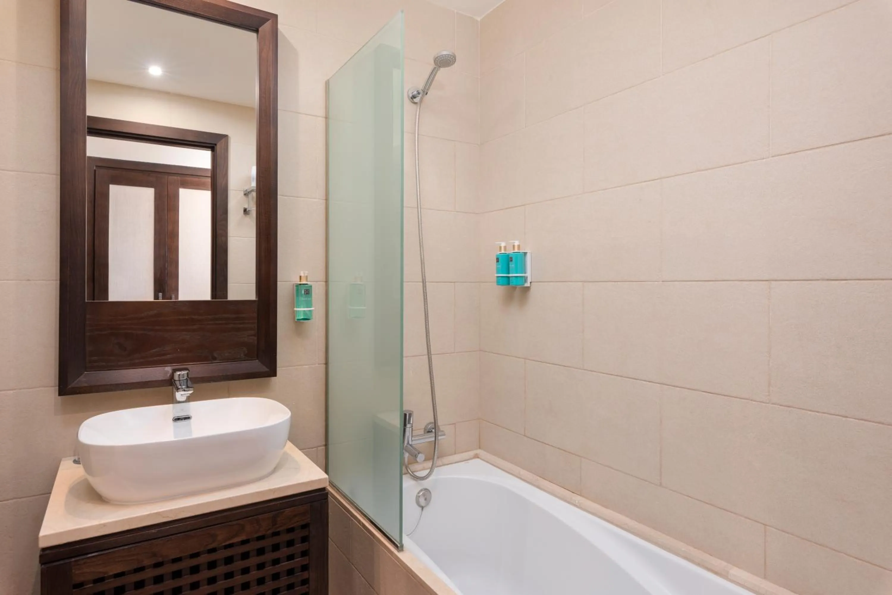 Bathroom in Barceló Tenerife Royal Level