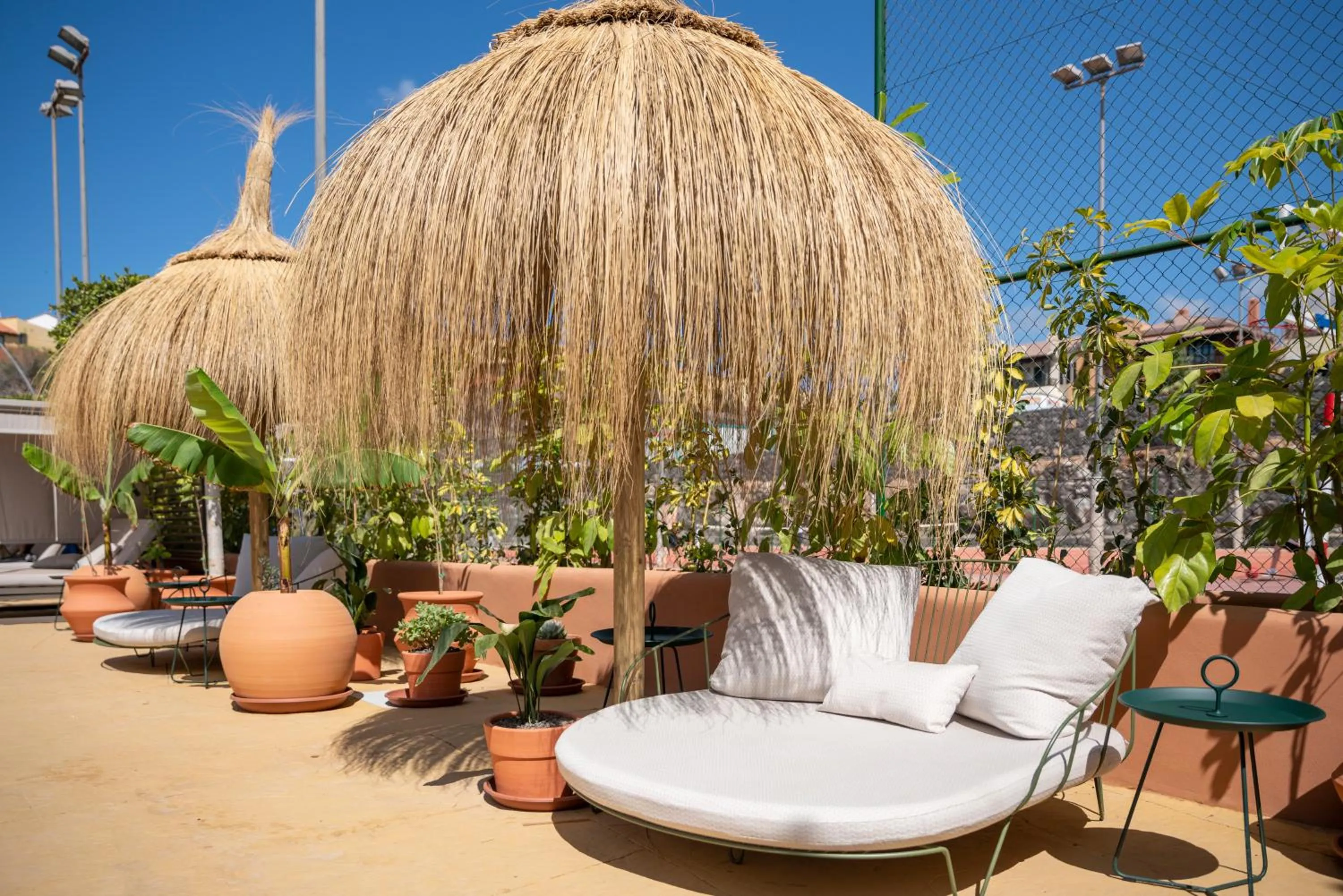 Lounge or bar in Barceló Tenerife Royal Level