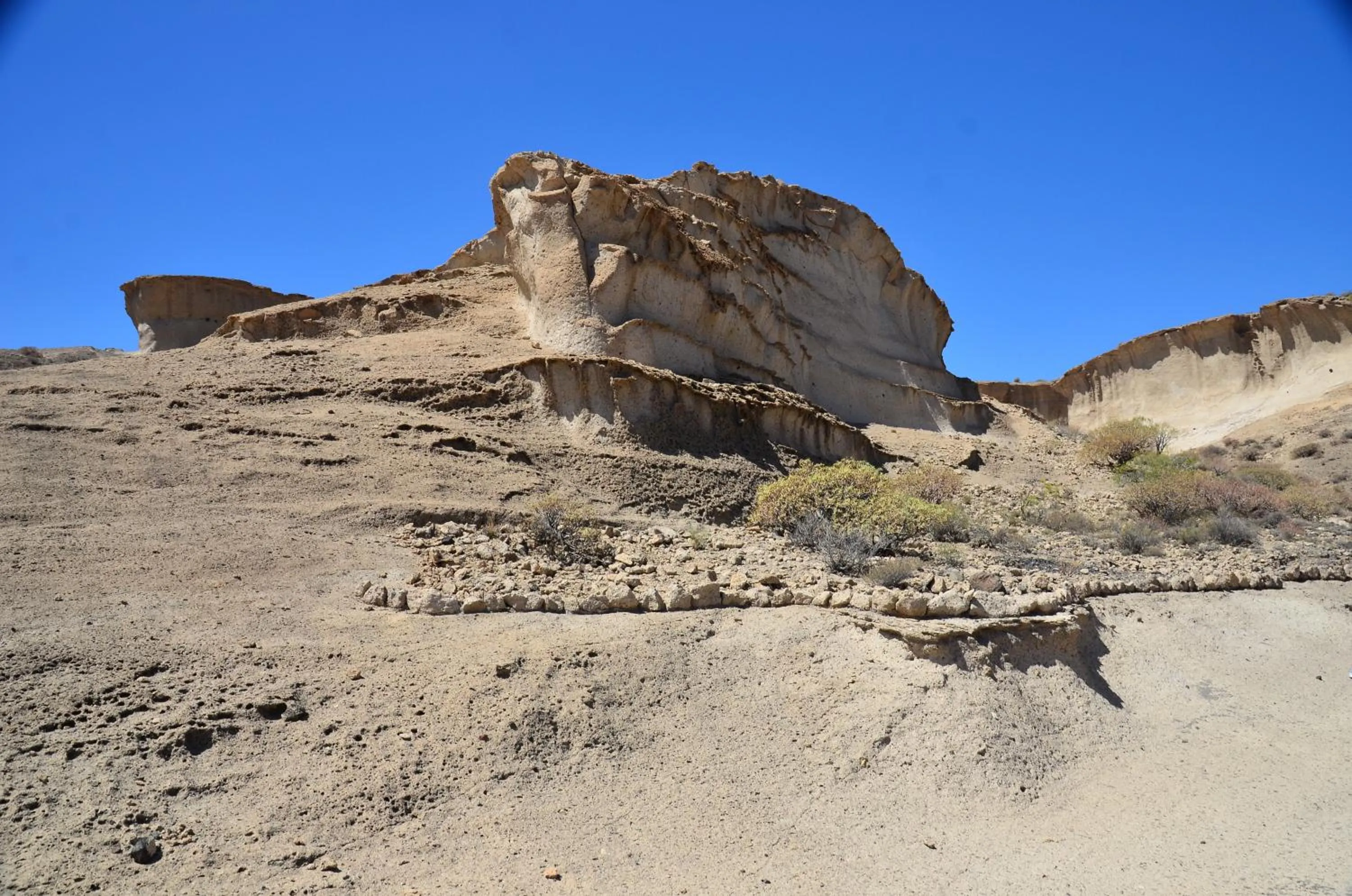 Hiking in Barceló Tenerife Royal Level