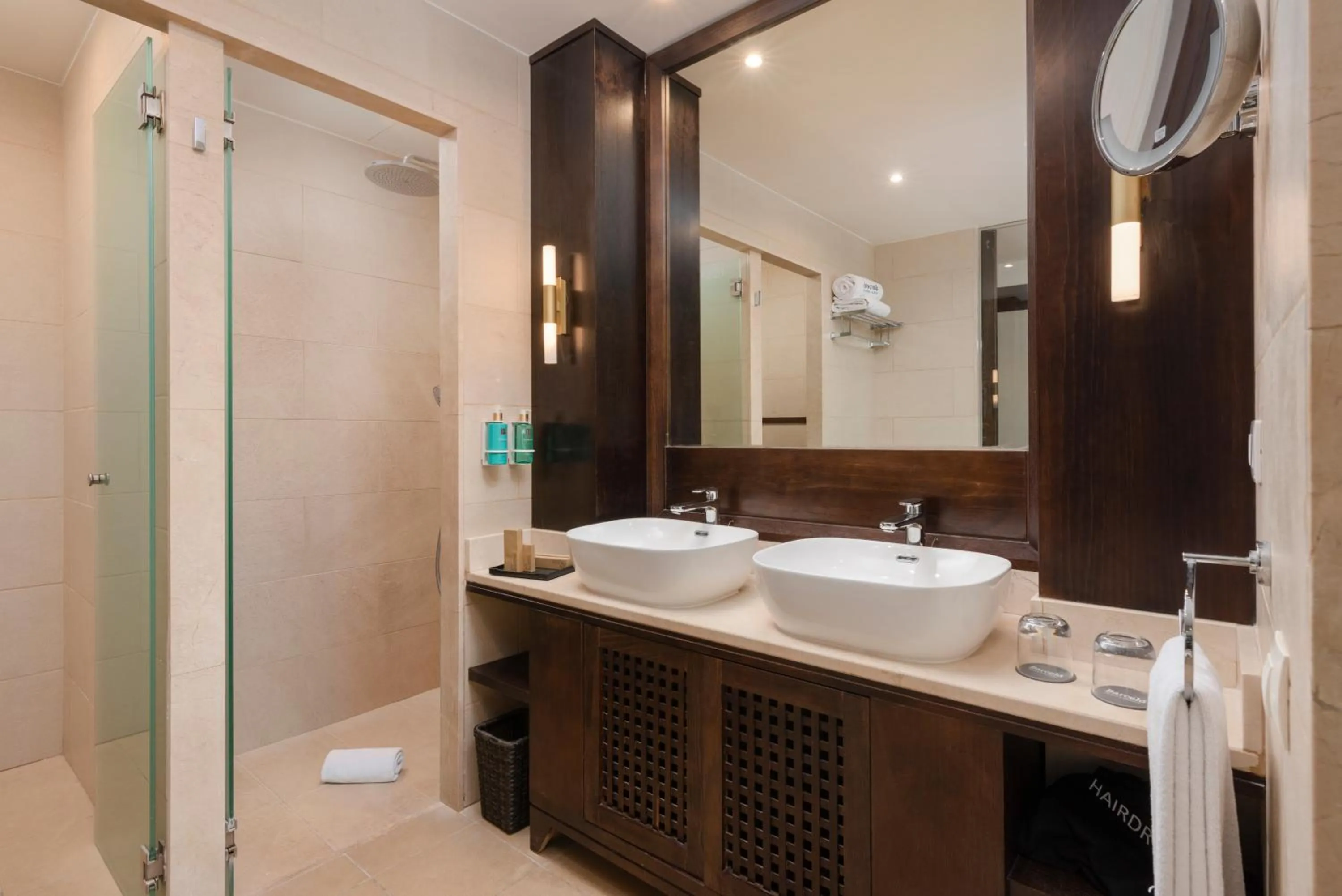 Bathroom in Barceló Tenerife Royal Level