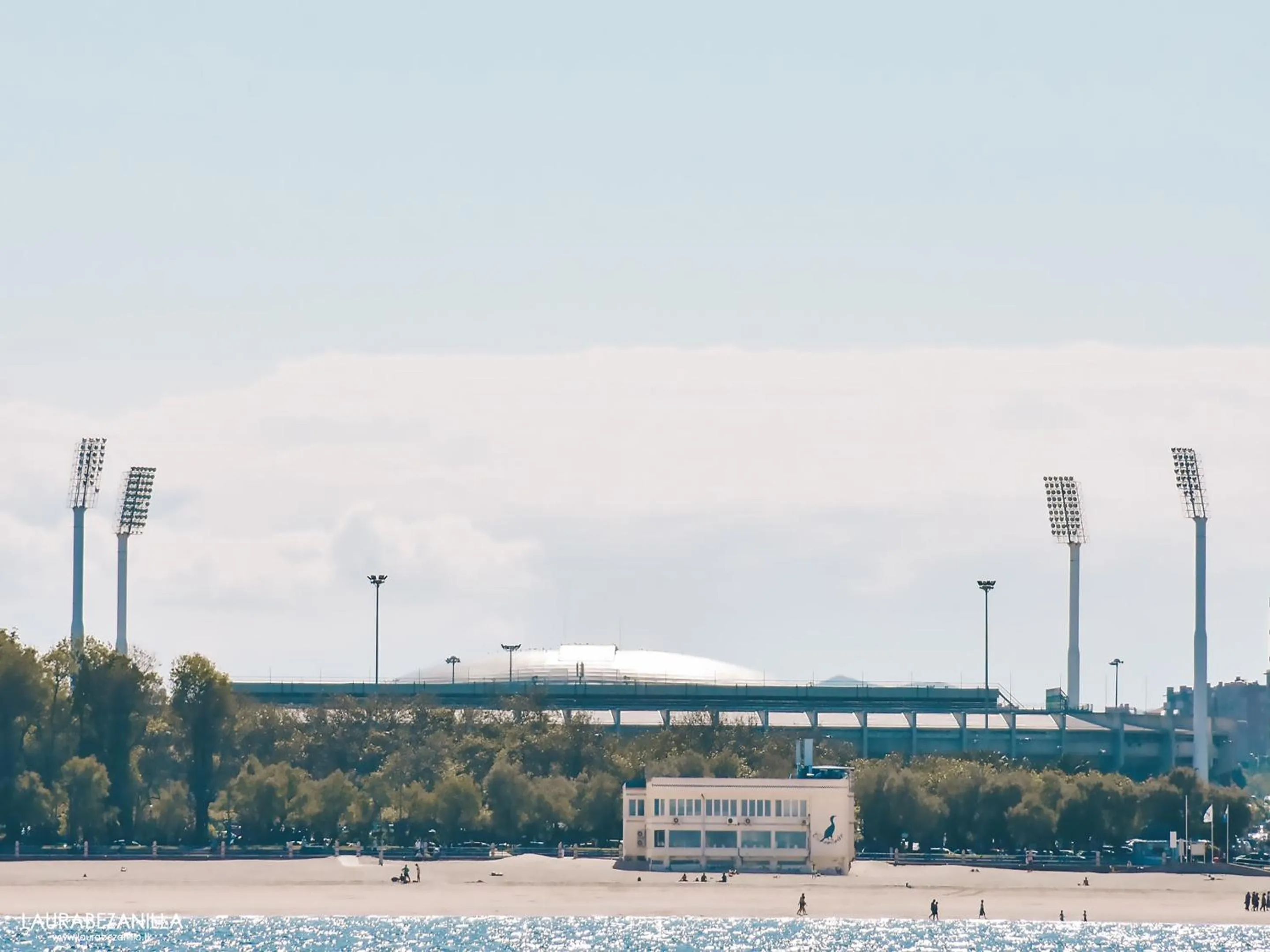 Off site in Apartamentos Santander Maliaño Suites 3000