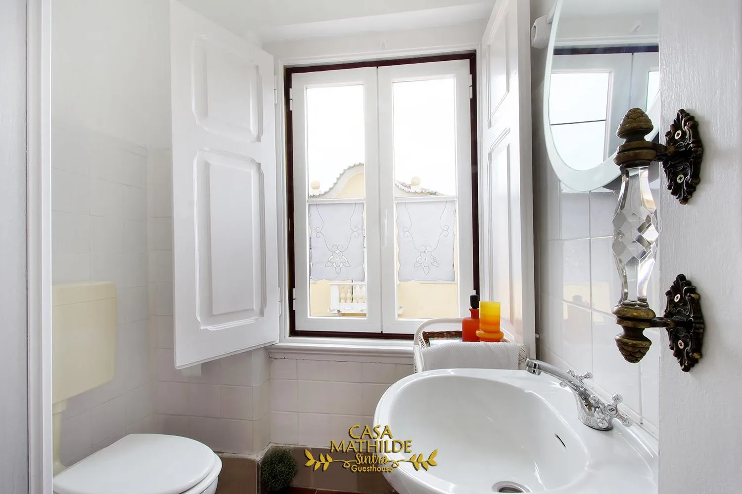 Casa Mathilde Sintra