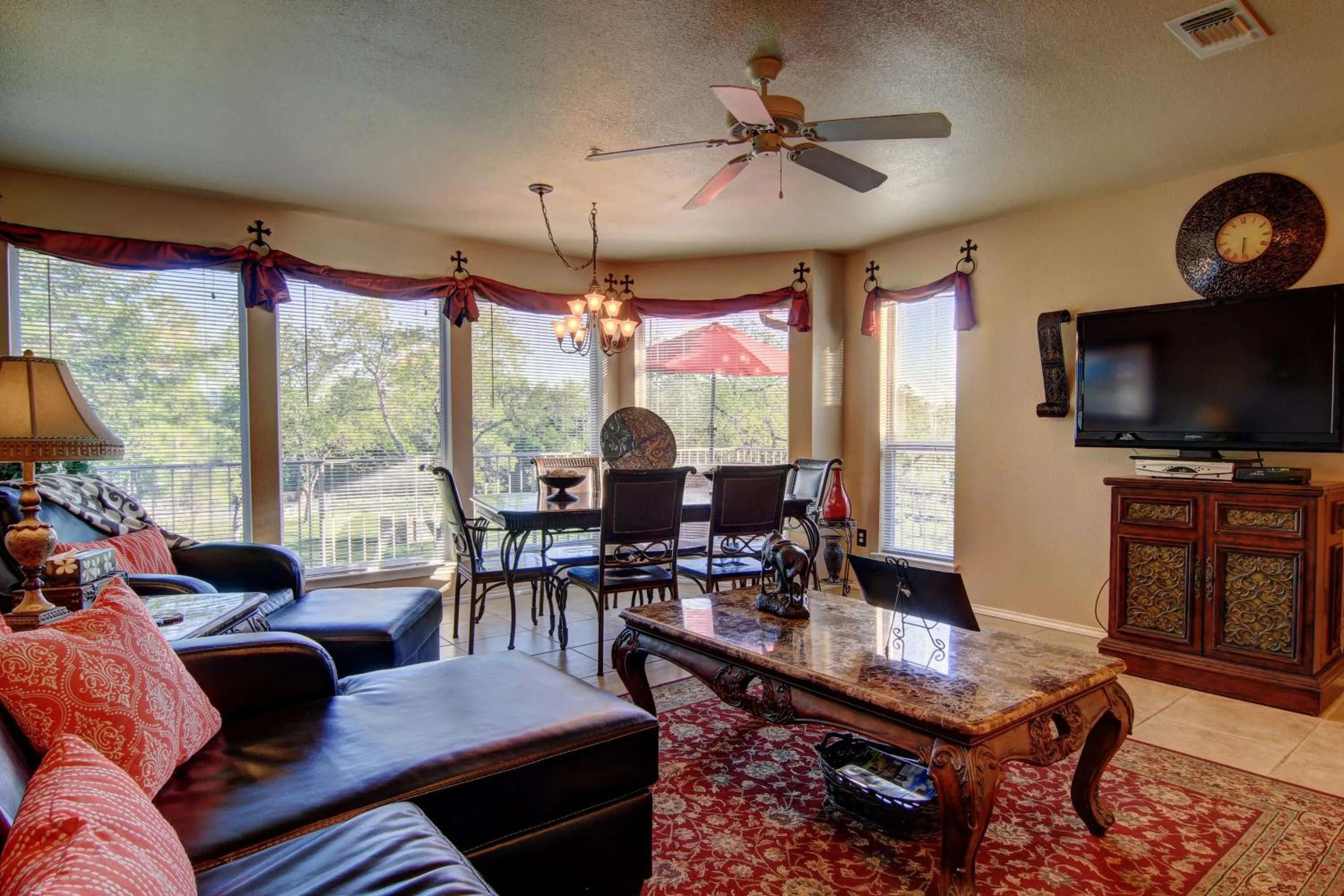 Other in Chateau on The River WW D30130