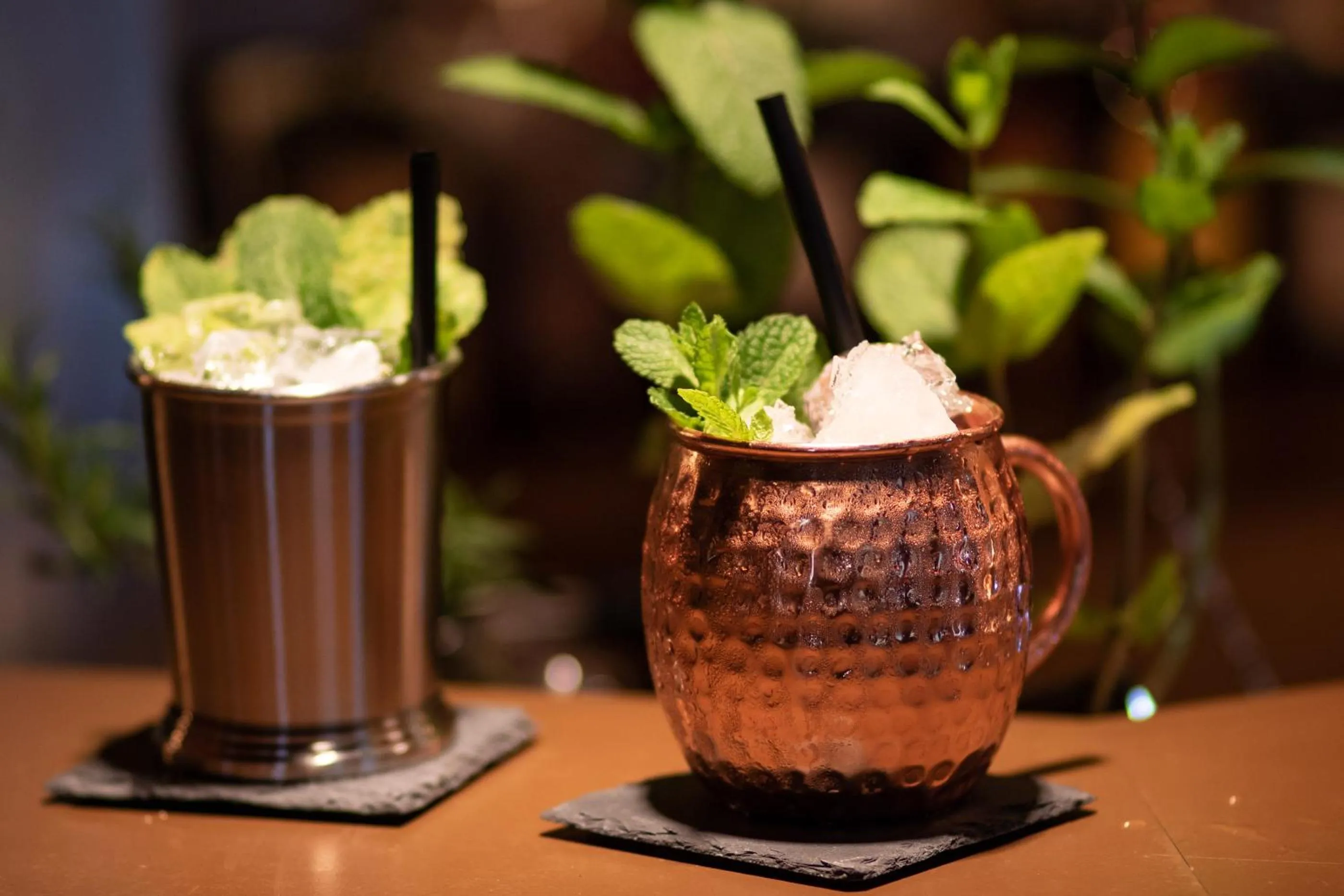 Lounge or bar in Superior Hotel Persal