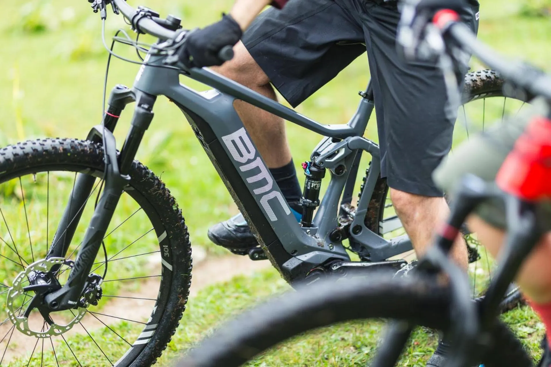 Cycling in Superior Hotel Persal