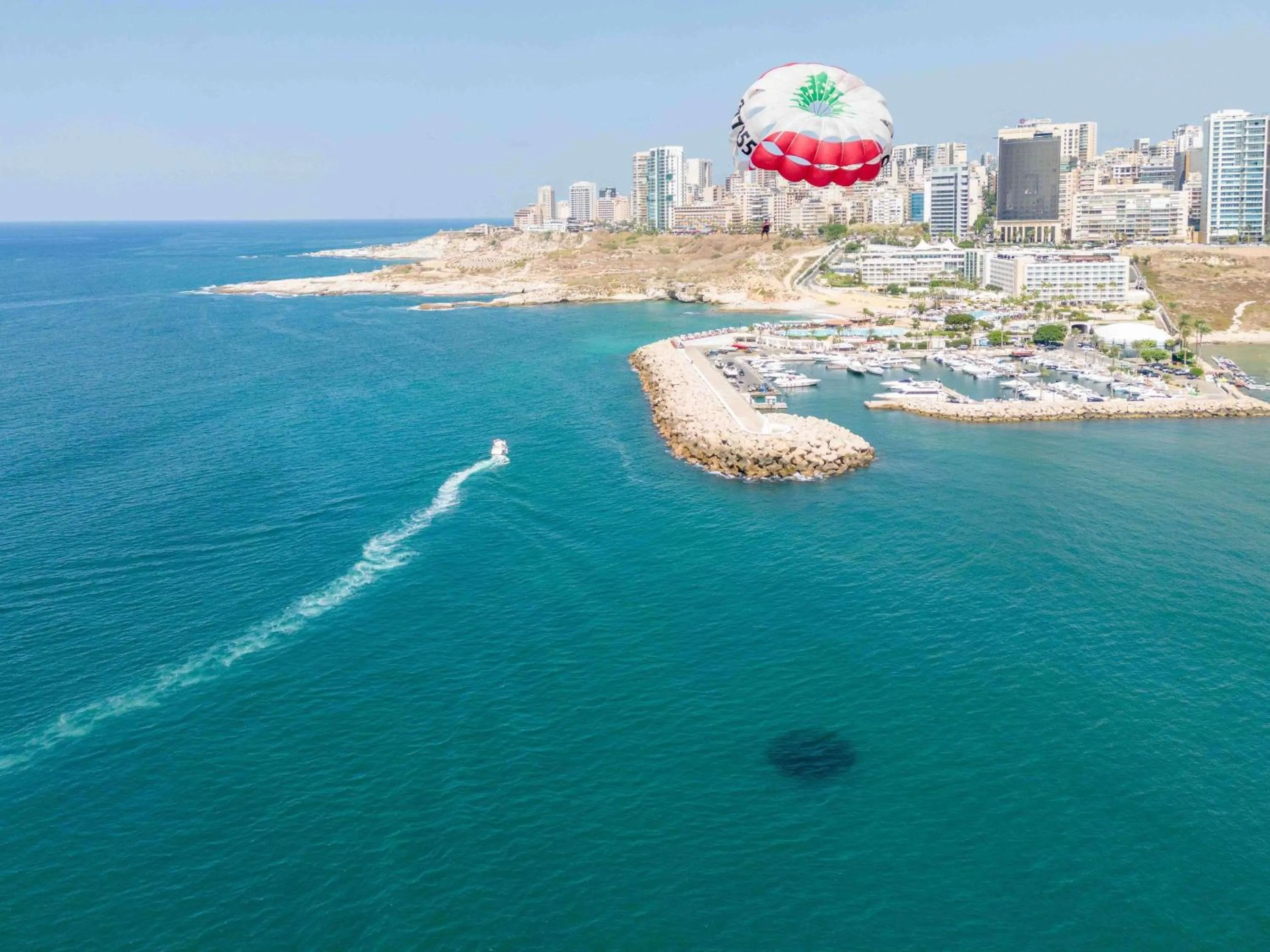 Other in Mövenpick Hotel Beirut