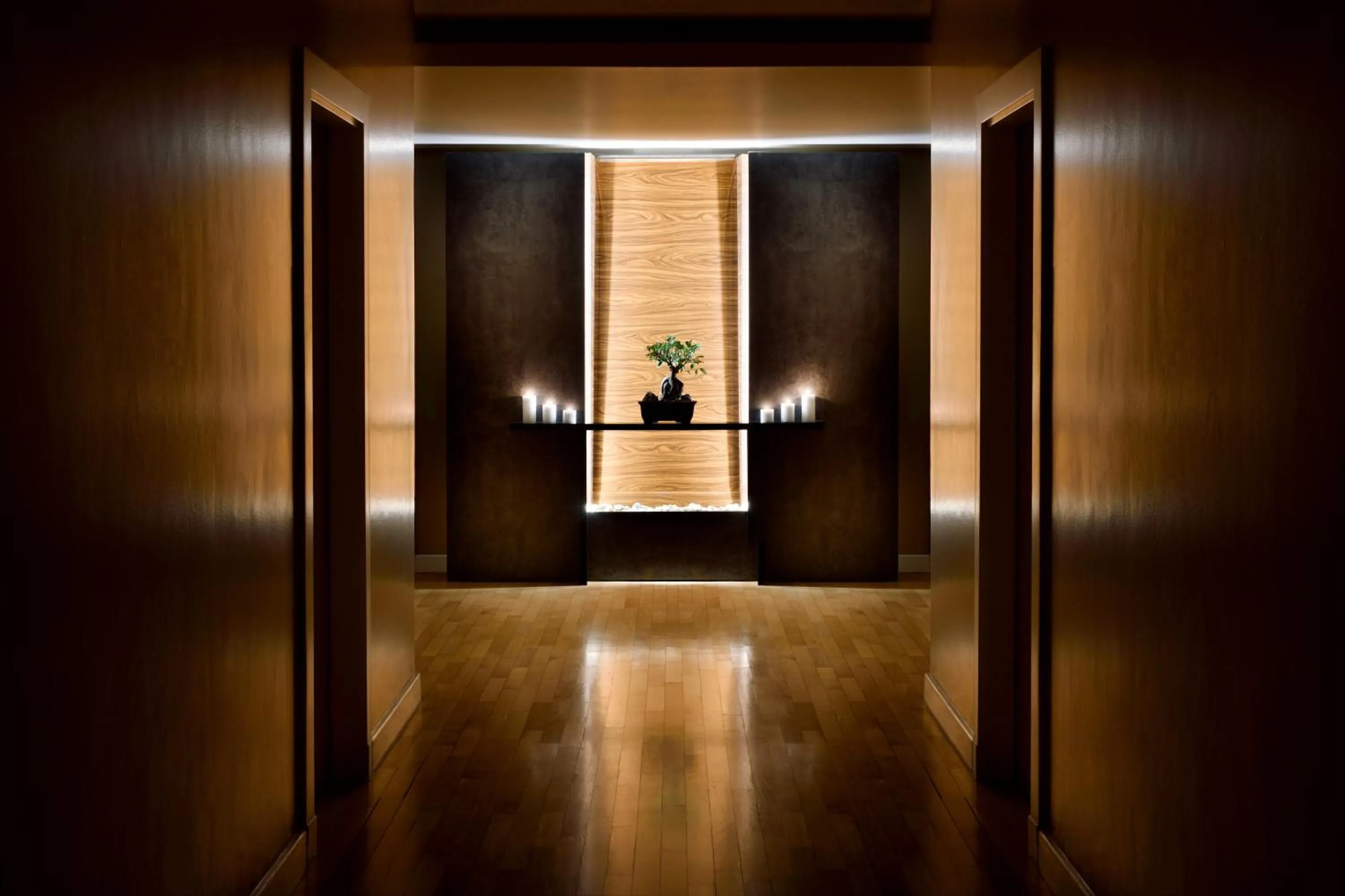 Spa and wellness centre/facilities in Mövenpick Hotel Beirut