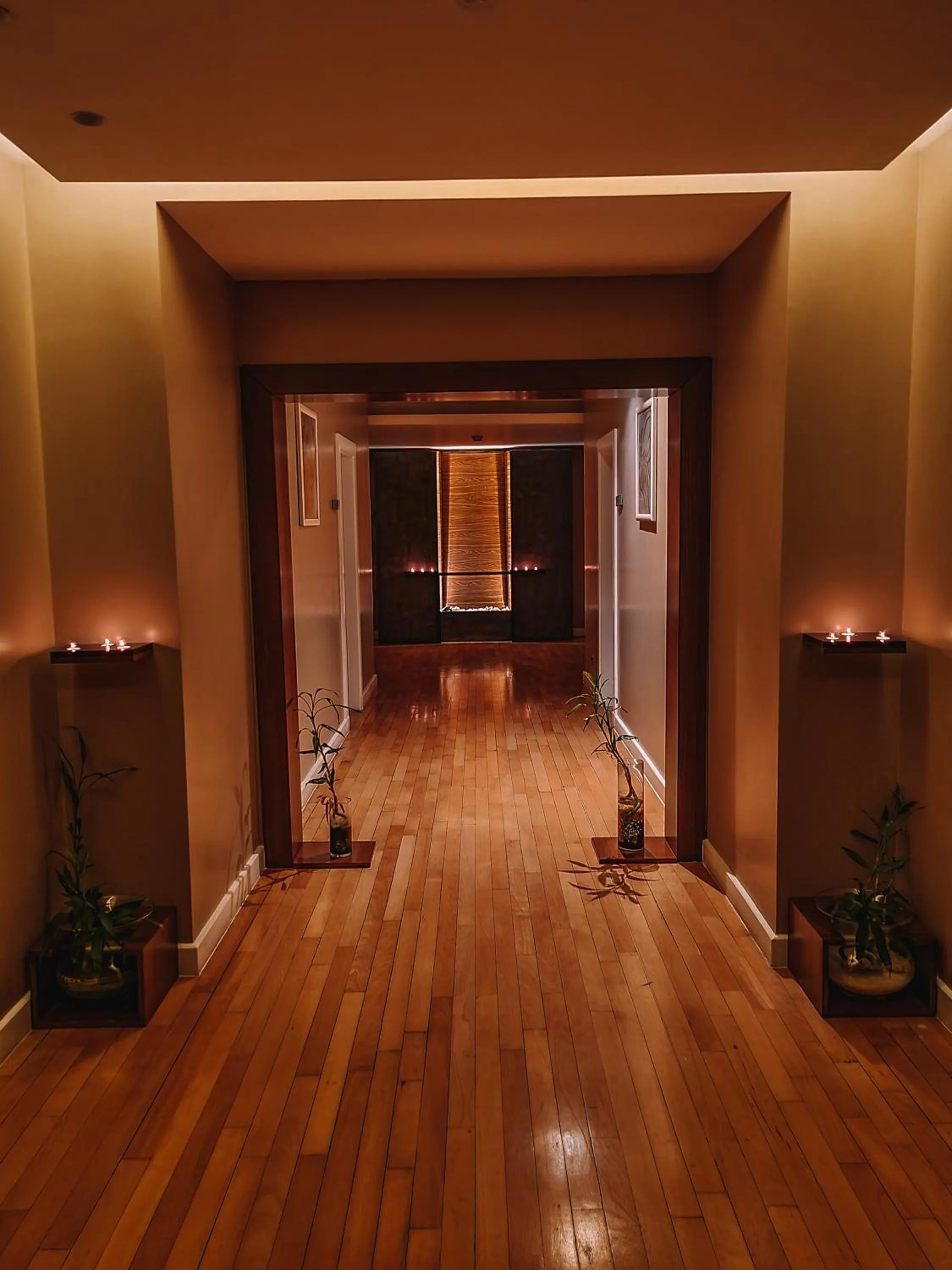 Spa and wellness centre/facilities in Mövenpick Hotel Beirut