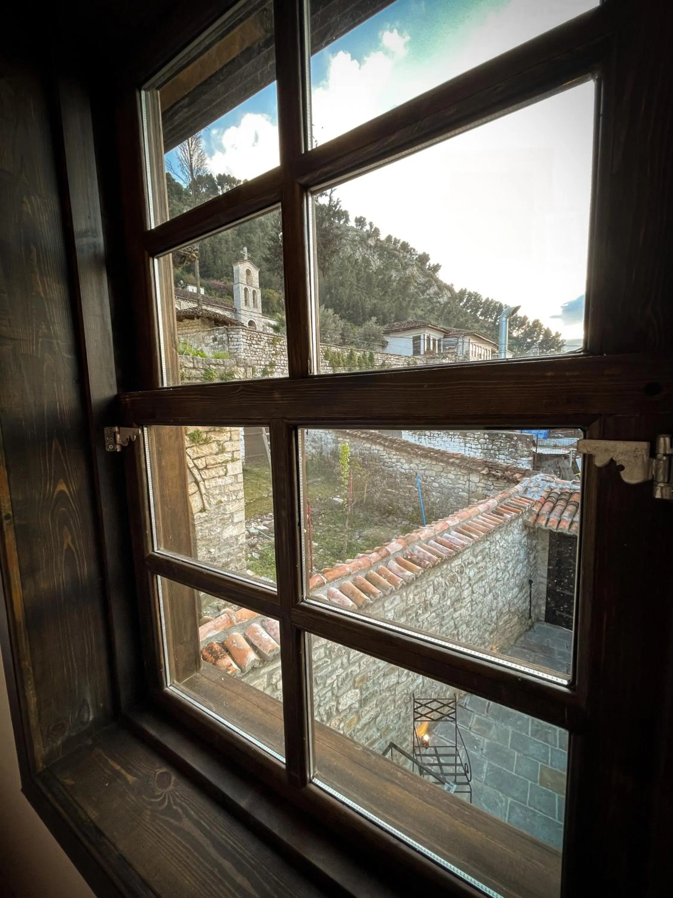 Nearby landmark in Amalia Hotel