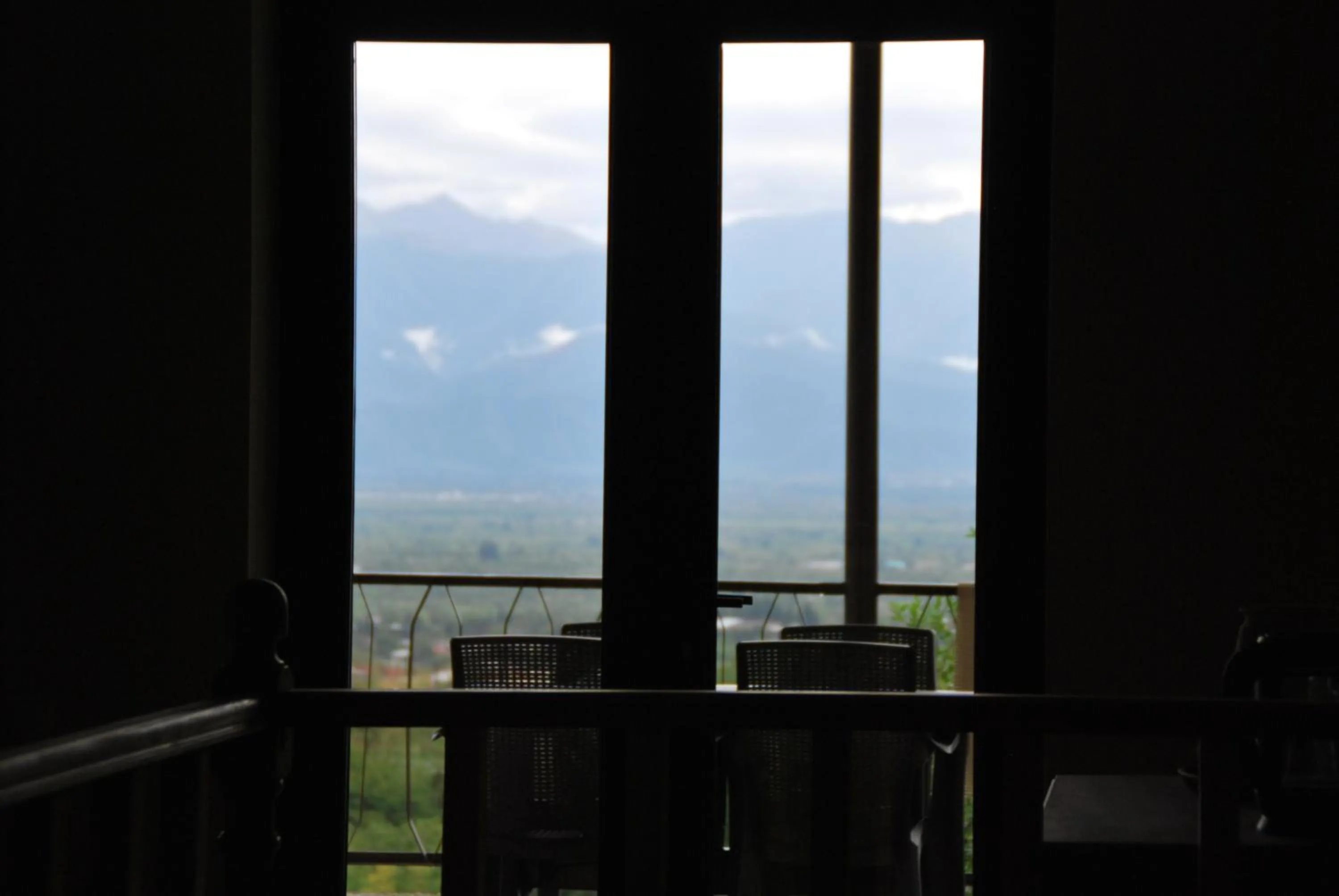 Balcony/Terrace in Shanshe