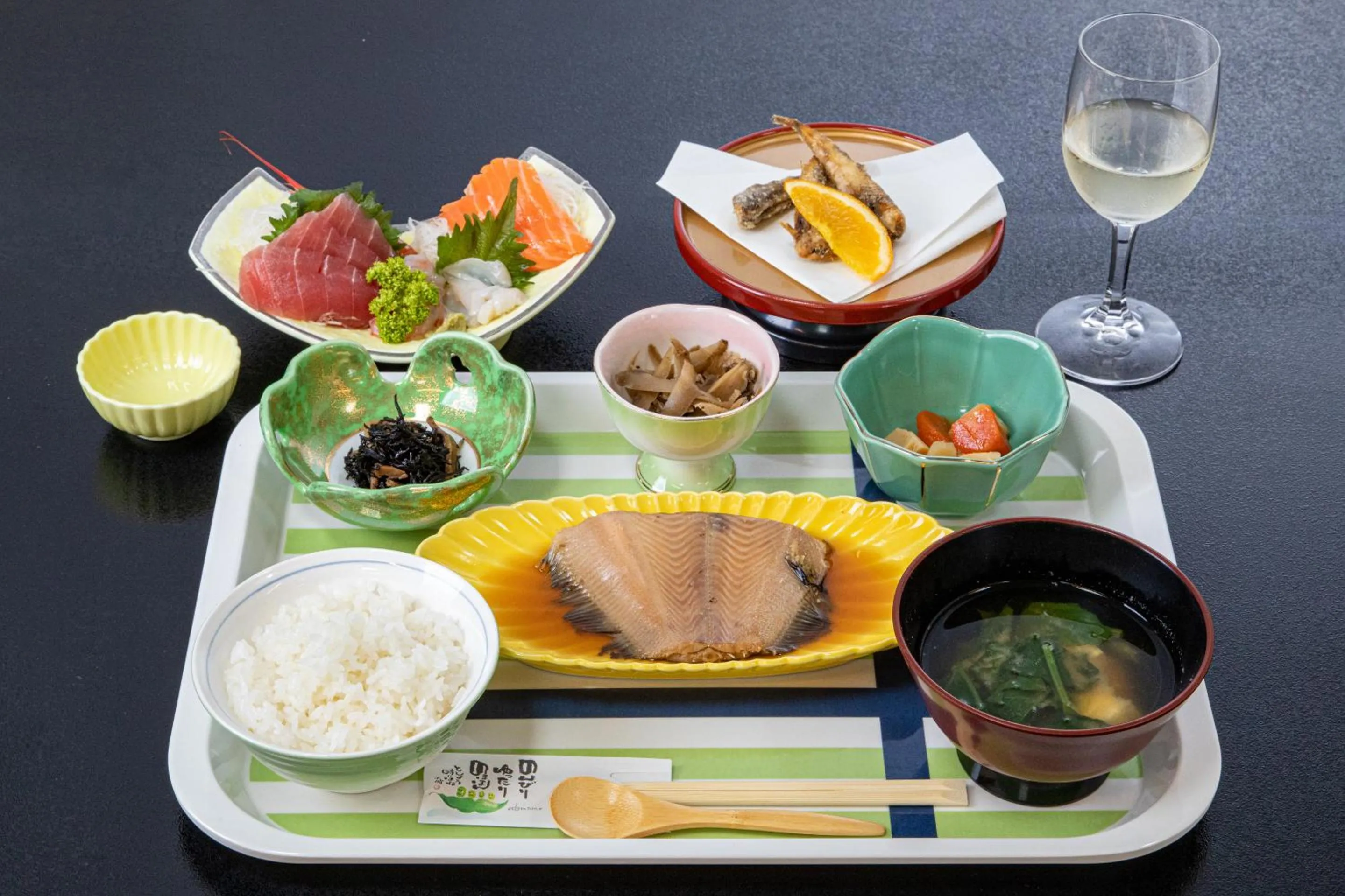 Tabist Hotel Takagiya Iwaki