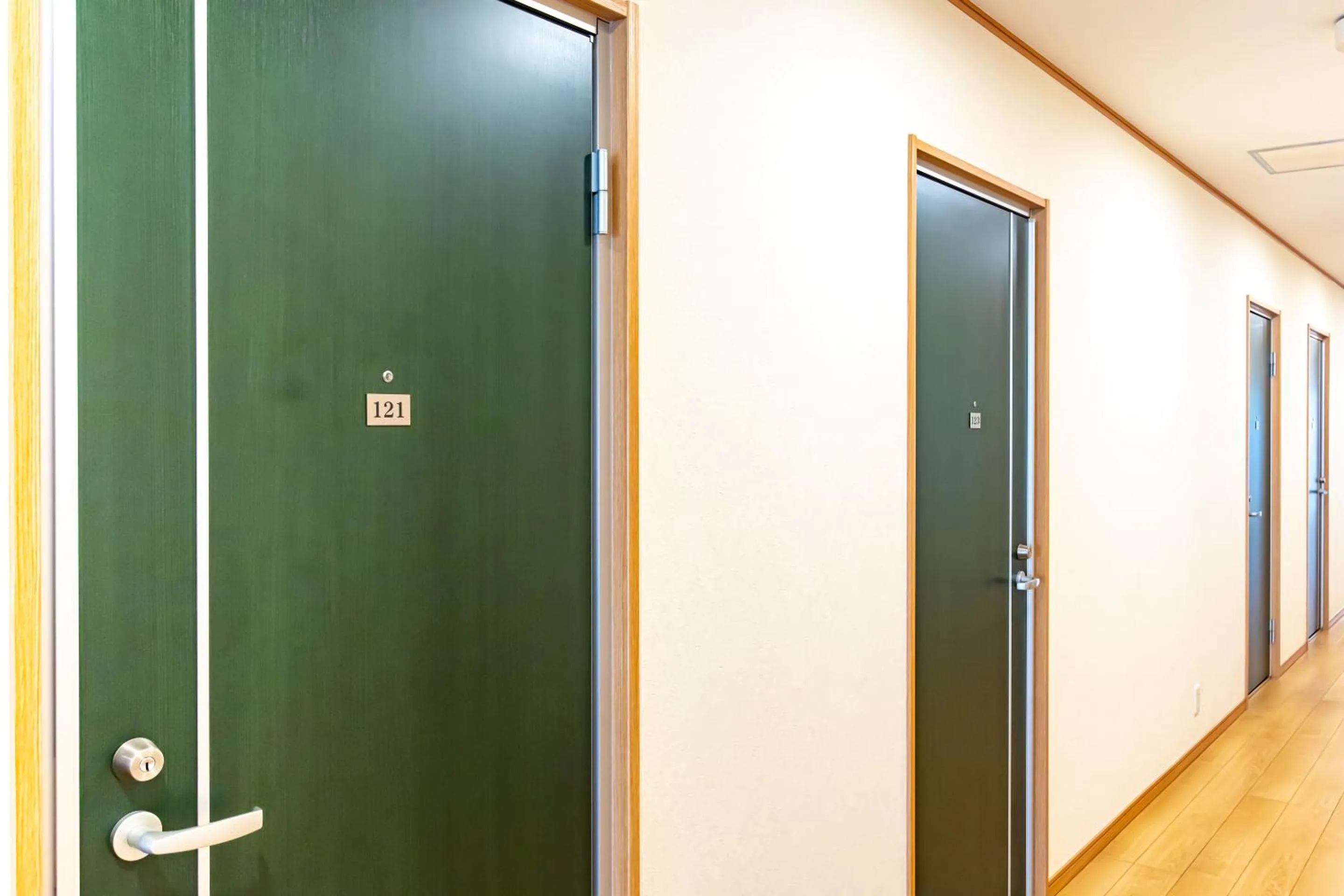 Tabist Hotel Takagiya Iwaki