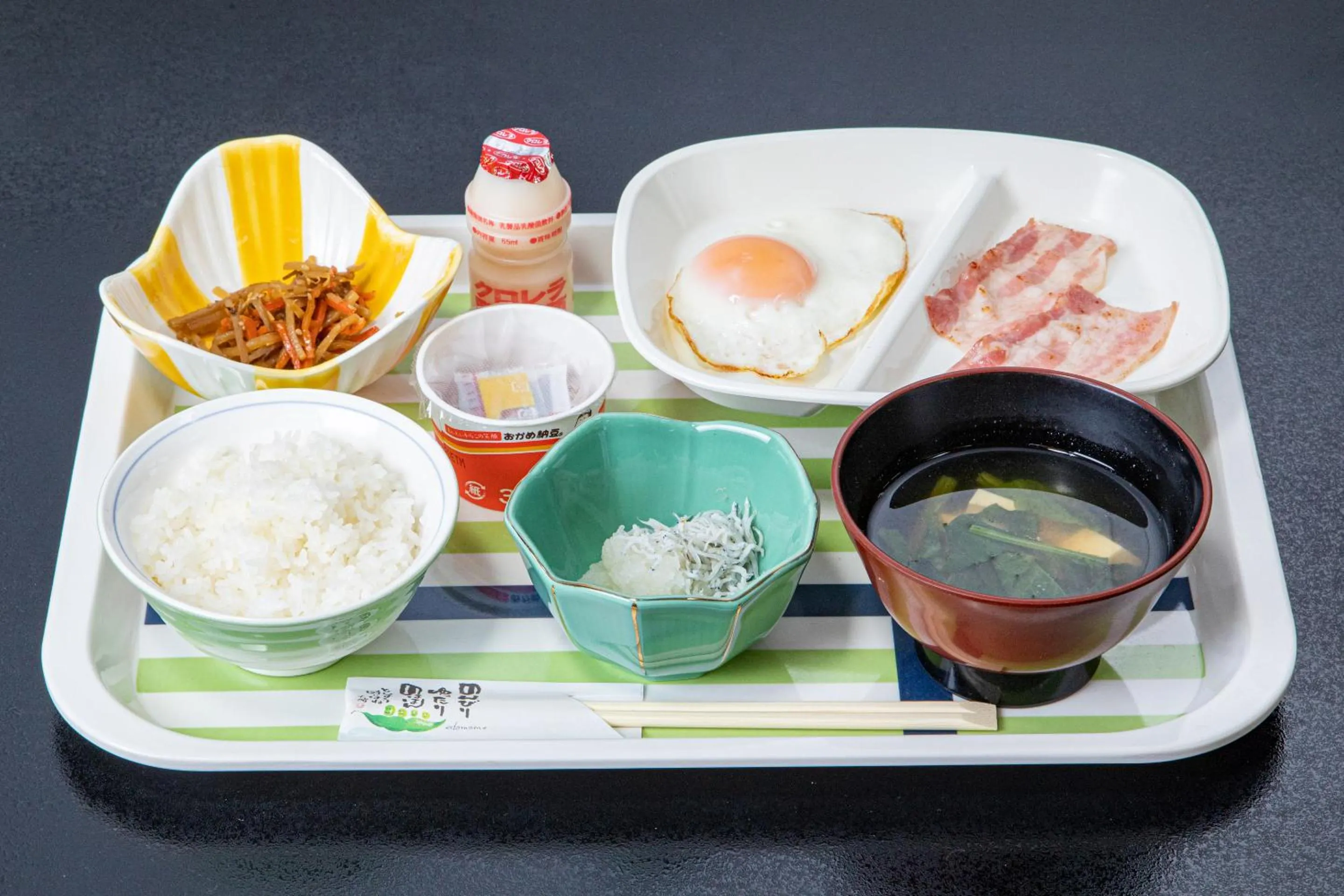 Tabist Hotel Takagiya Iwaki