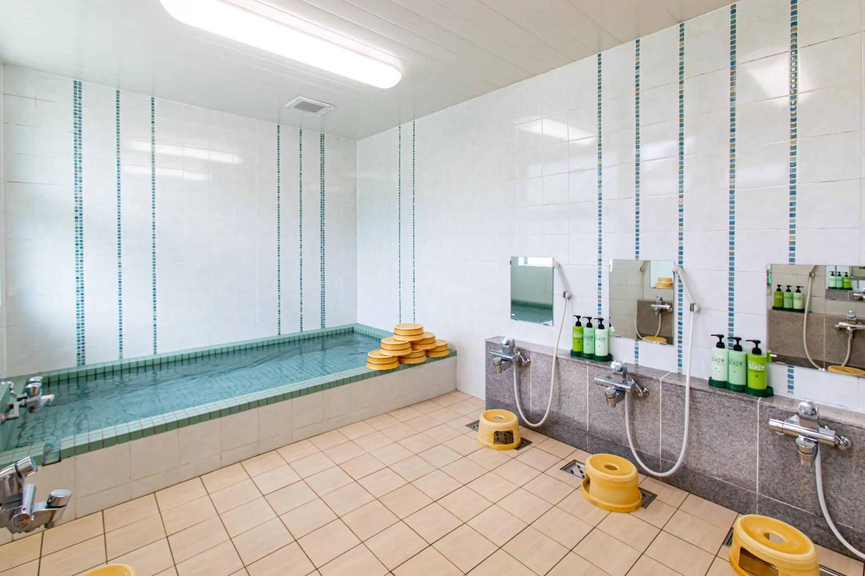 Tabist Hotel Takagiya Iwaki