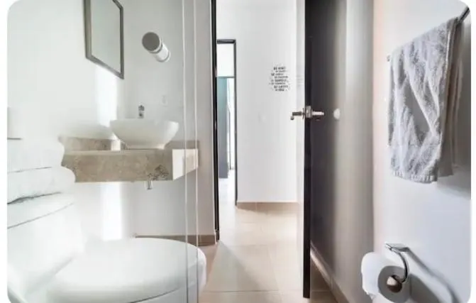 Departamento Dream Lagoons XA