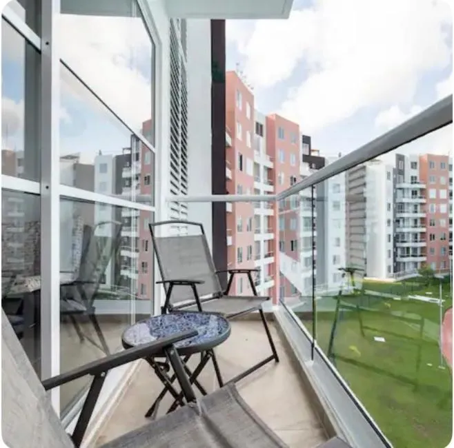 Departamento Dream Lagoons XA