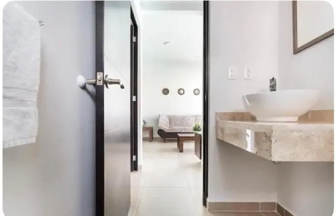 Departamento Dream Lagoons XA