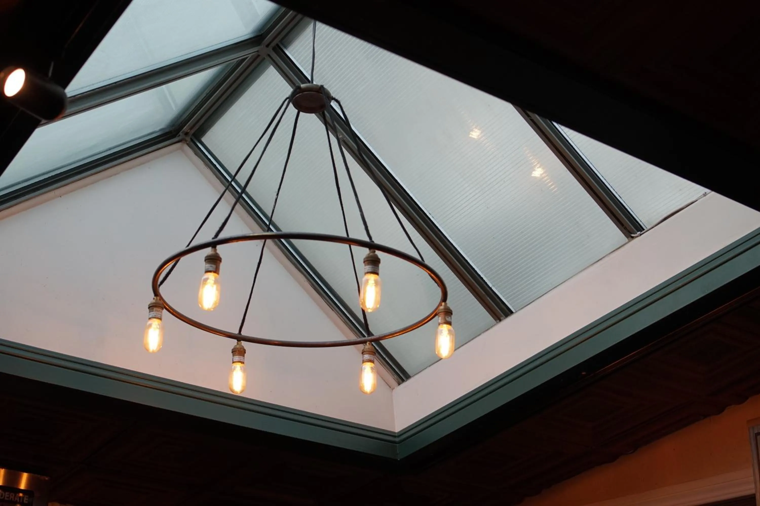 kitchen in The Rosemary