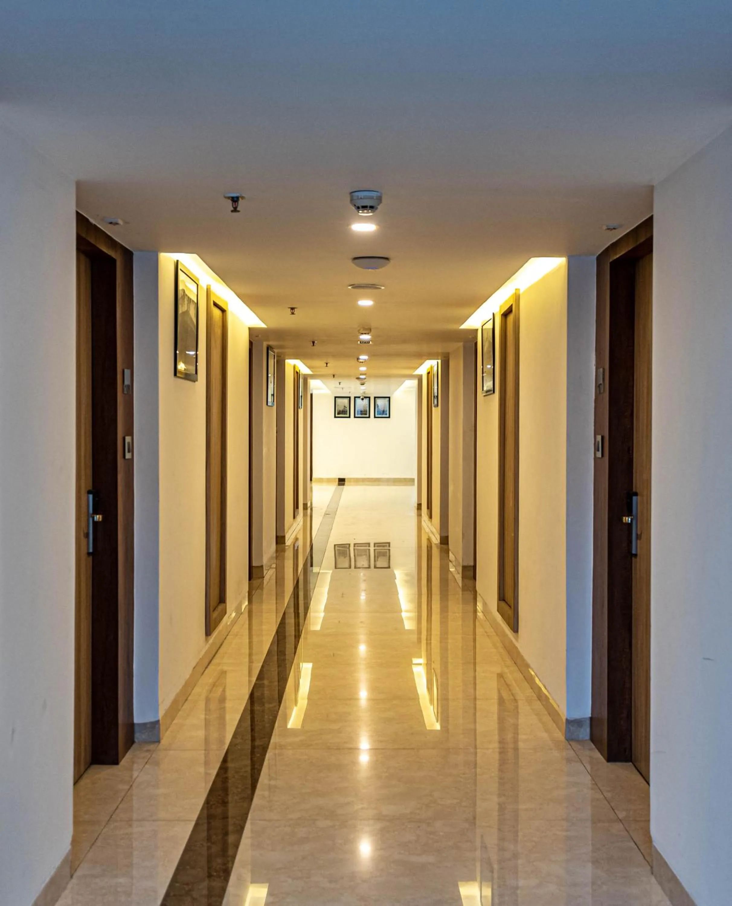 The Elite Lucknow Convention Hotel